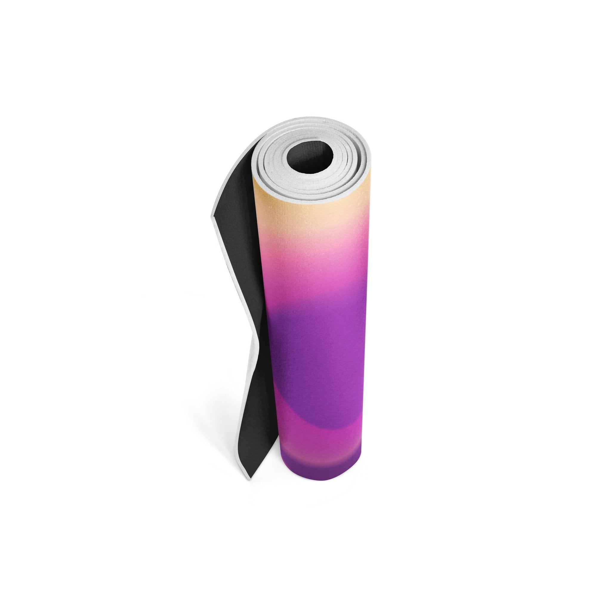 Rylos Trekk Travel Yoga Mat Yune Yoga