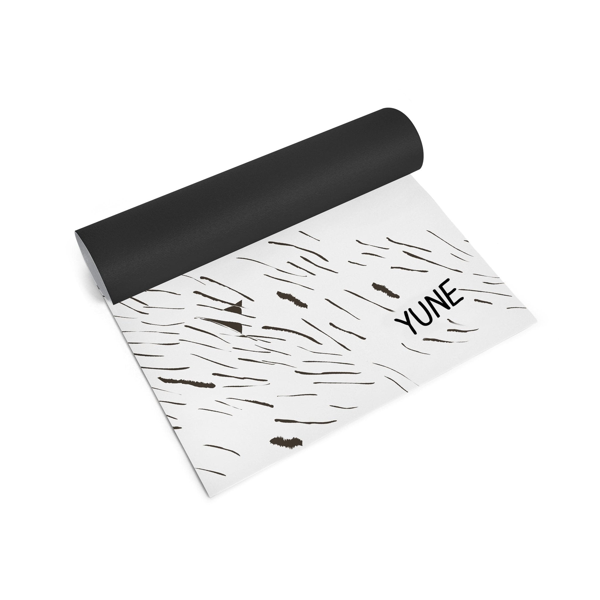 Rylos Trekk Travel Yoga Mat Yune Yoga
