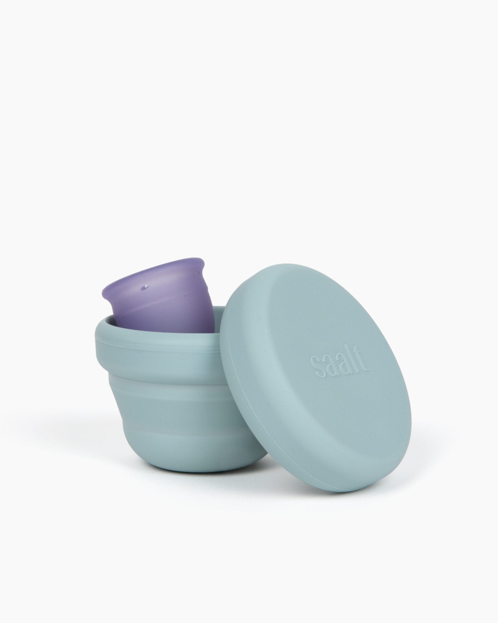 Saalt Compact Sanitizer Saalt