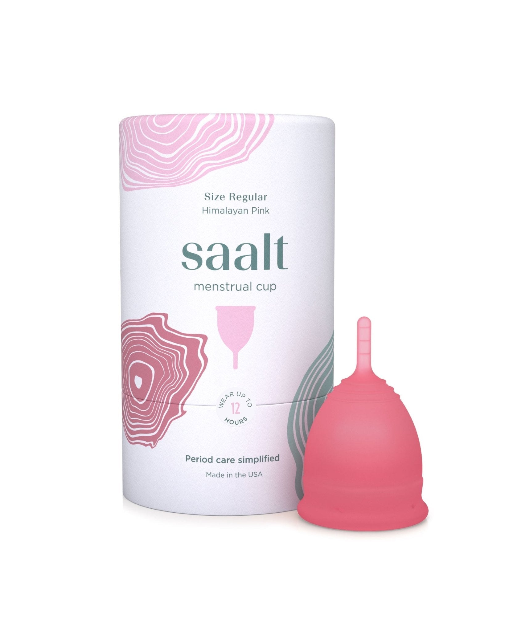 Saalt Cup Saalt