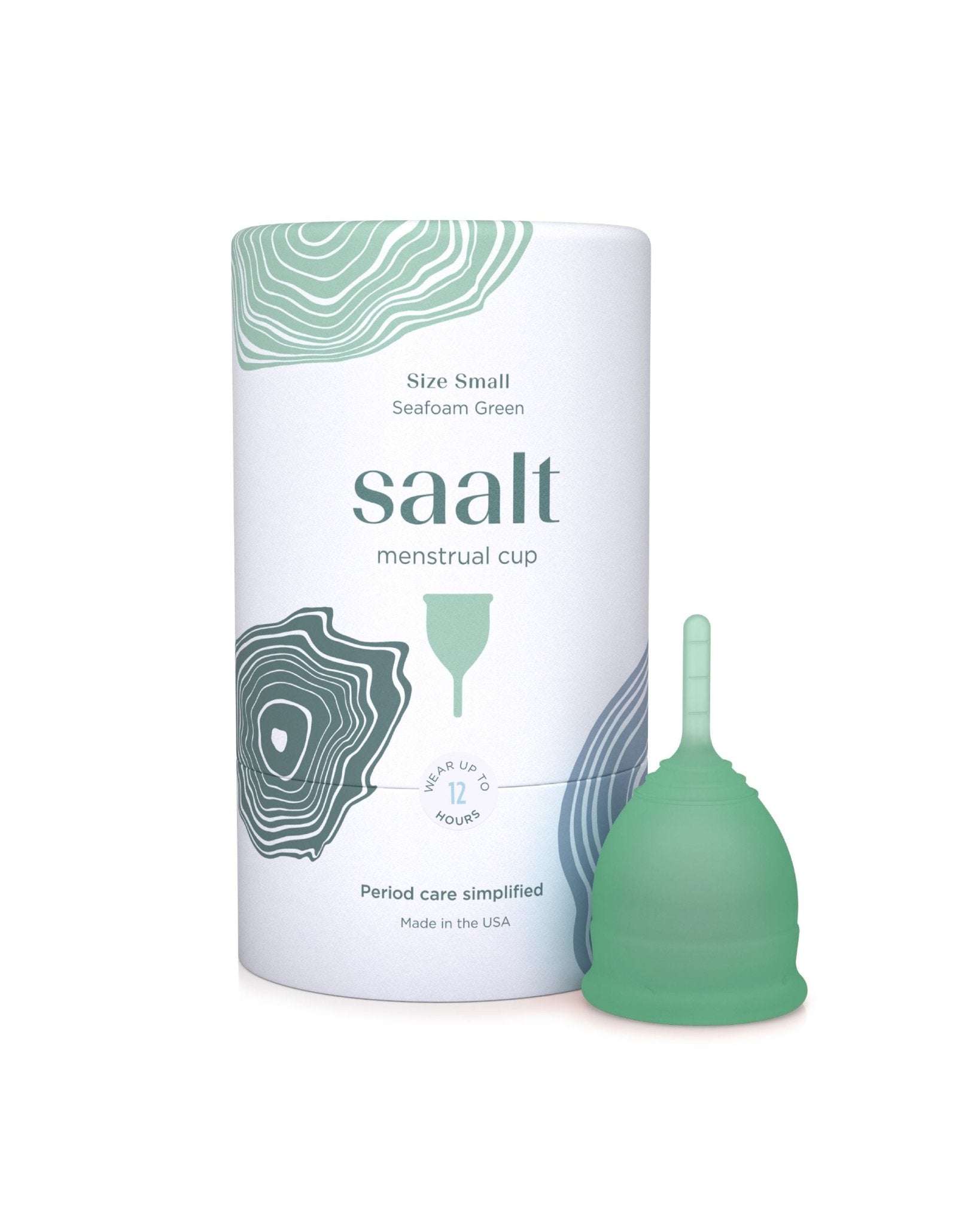 Saalt Cup Saalt