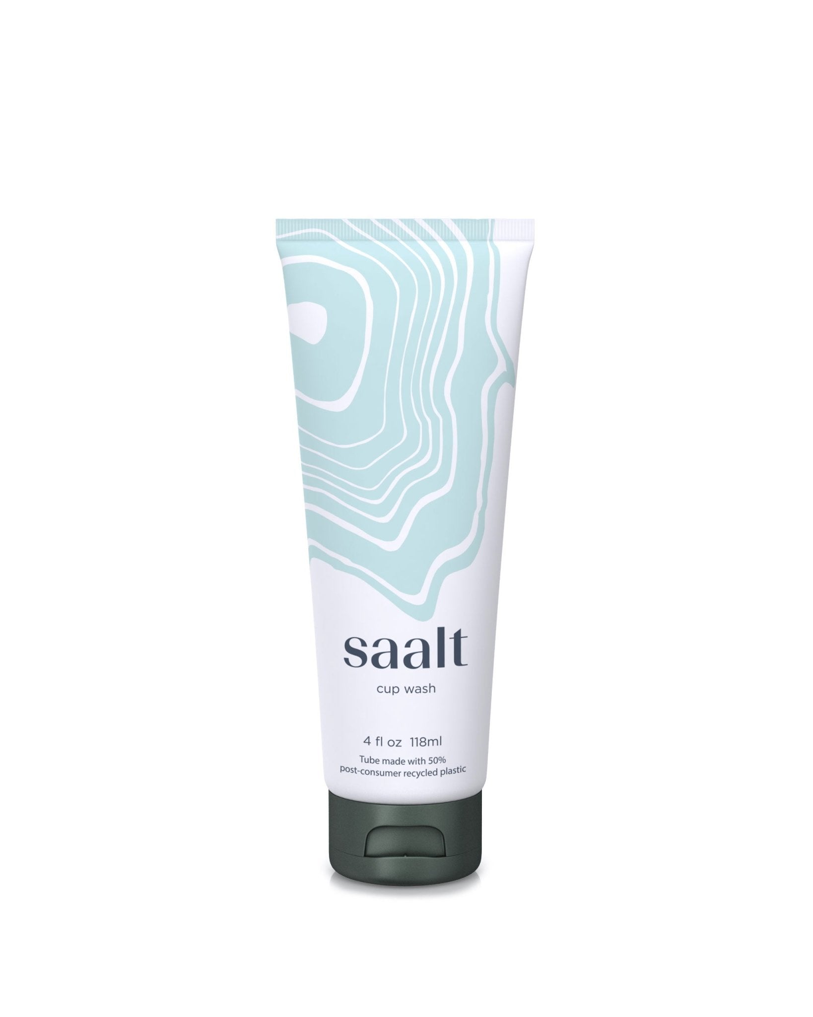 Saalt Cup Wash Saalt