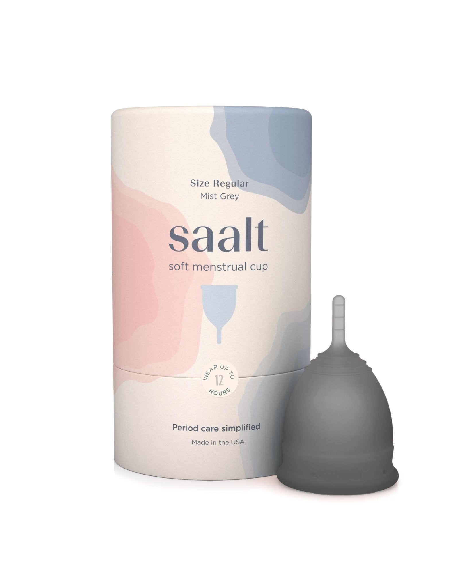 Saalt Soft Cup Saalt