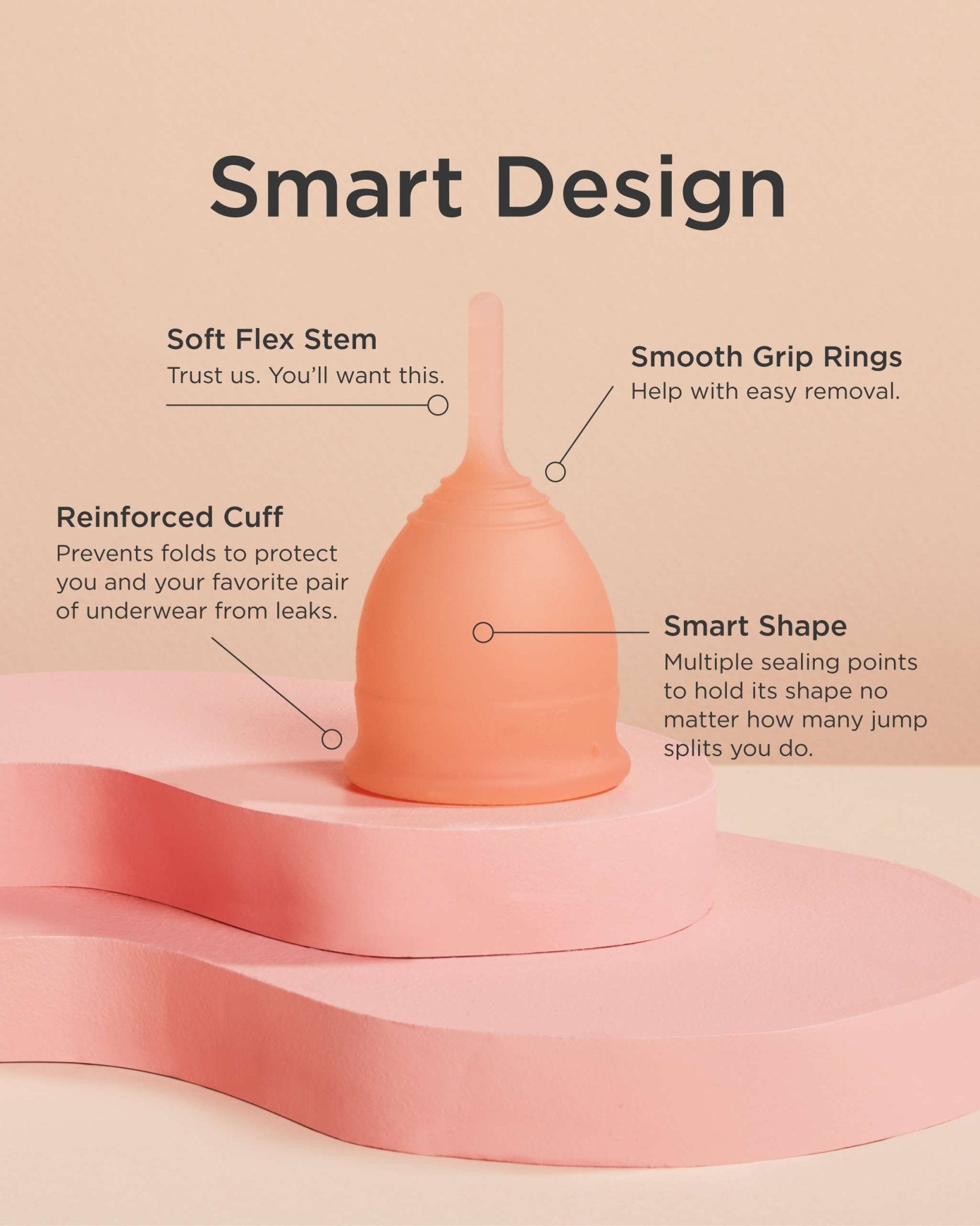 Saalt Soft Duo Pack Saalt