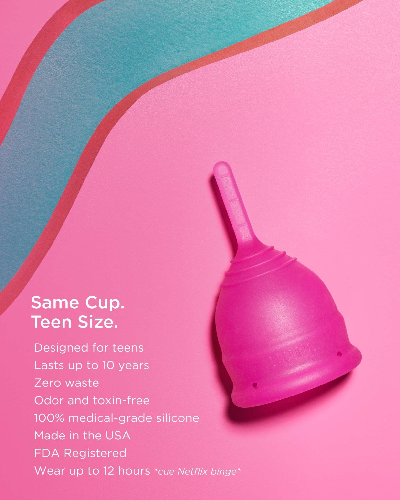 Saalt Teen Cup Saalt