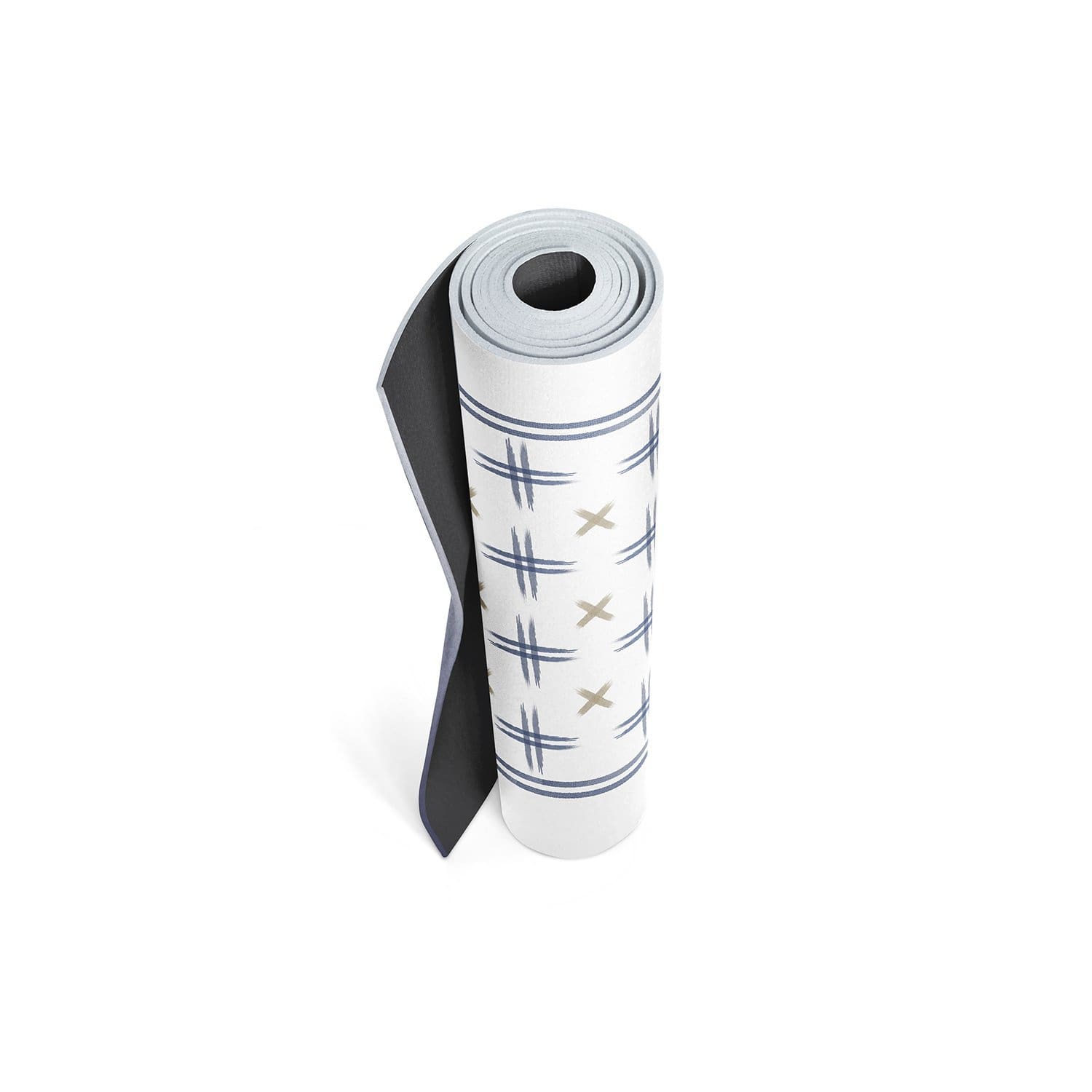 Saeki Trekk Travel Yoga Mat Yune Yoga