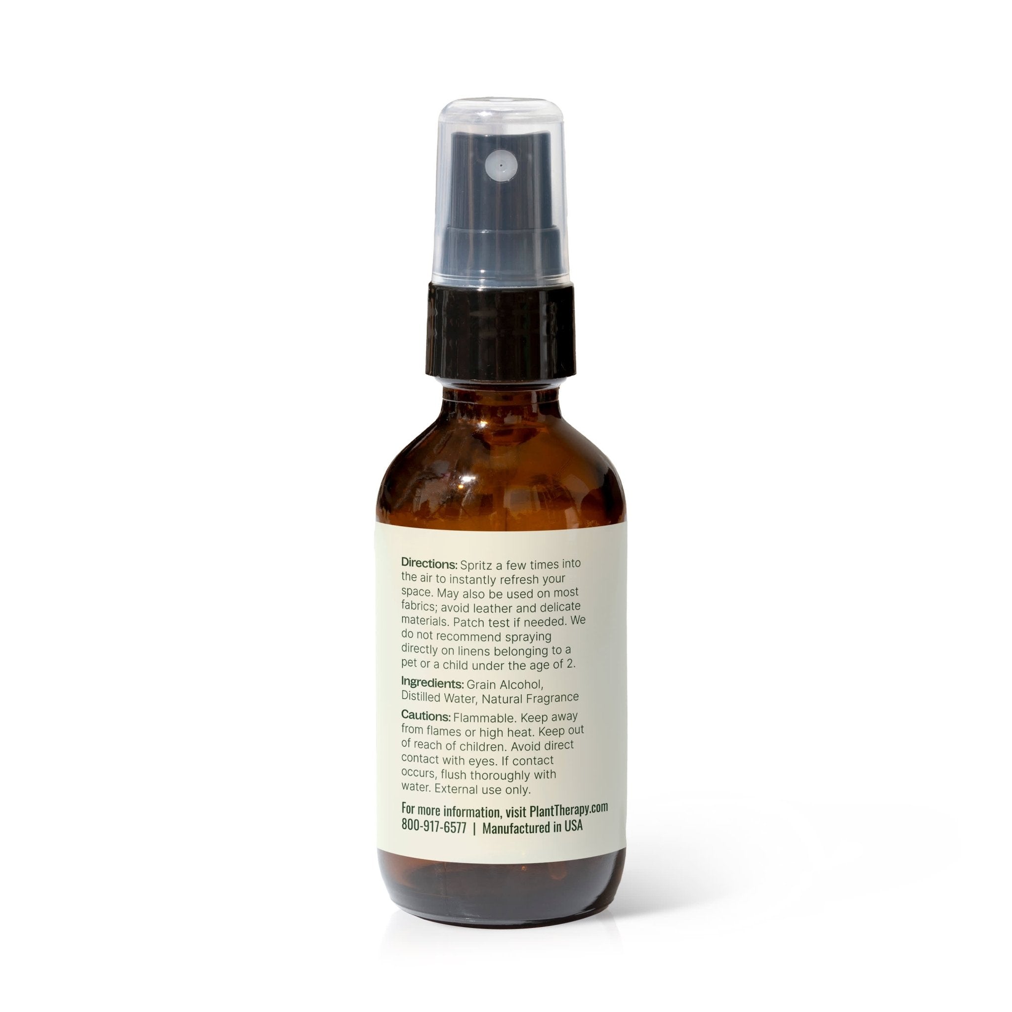 Sagewood Ember Room Spray 2 oz Plant Therapy