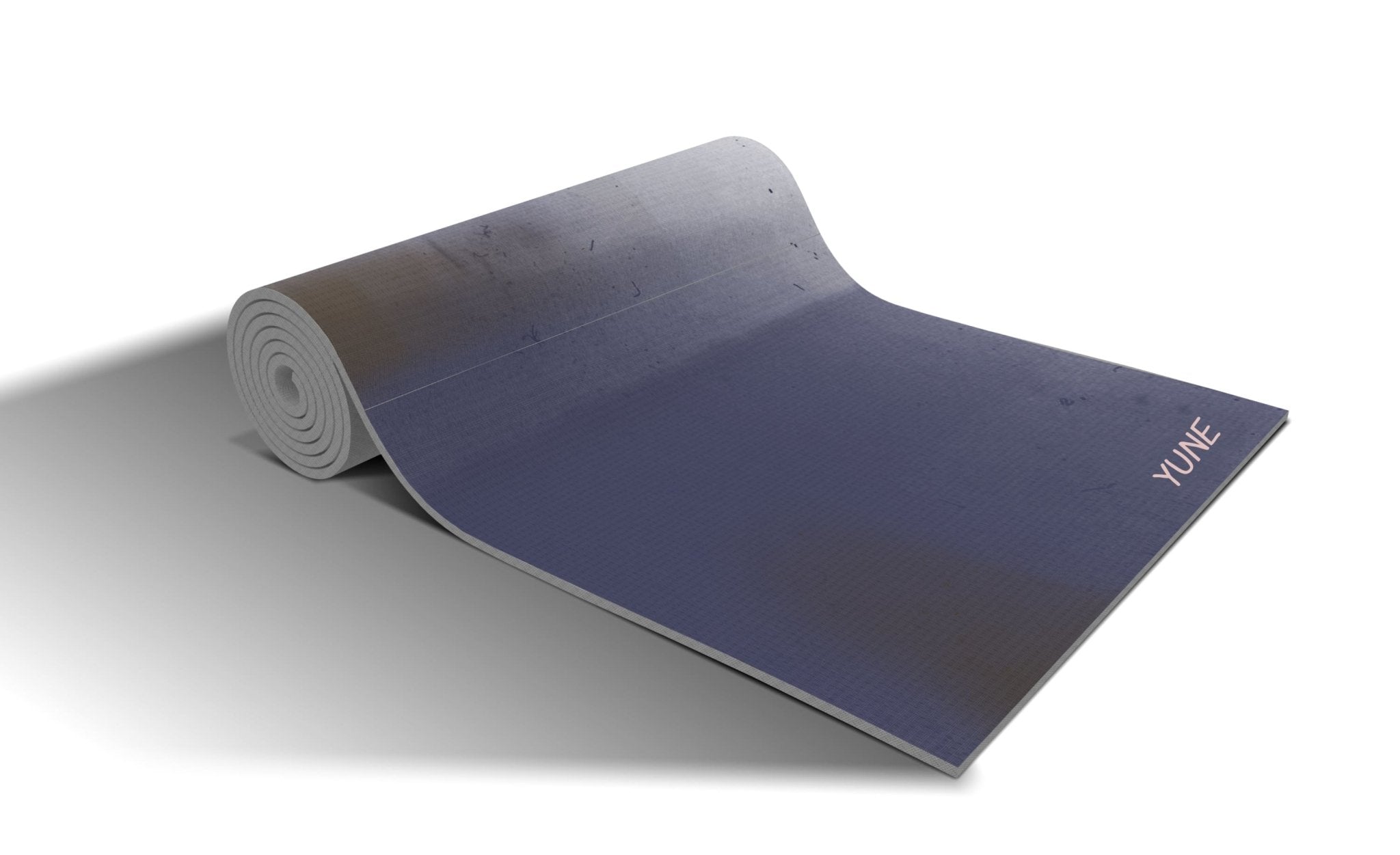 Sagittarius Trekk Travel Yoga Mat Yune Yoga