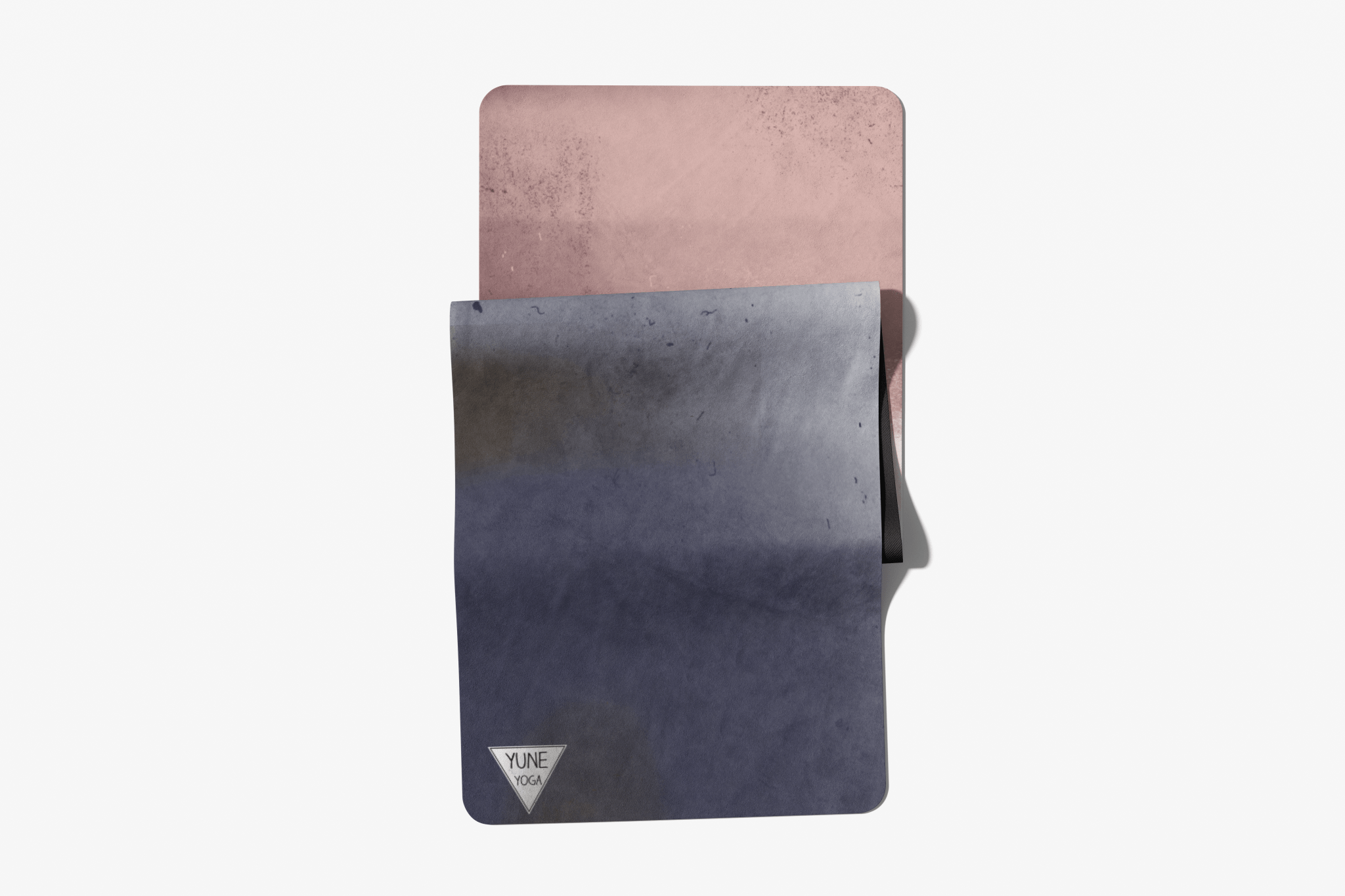 Sagittarius Yoga Mat – Non - Slip Grip, Cushioned Support & Zodiac - Inspired Design Yune Yoga