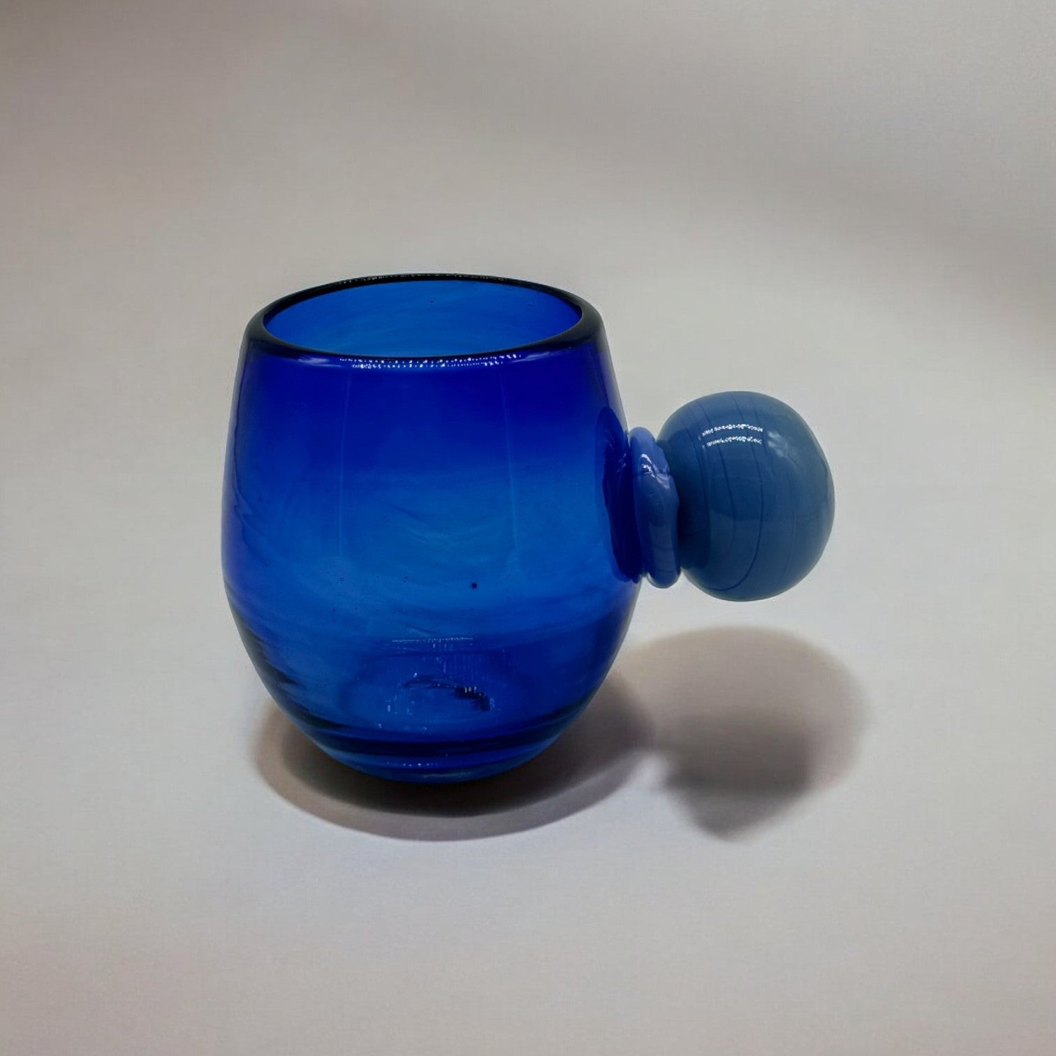 Salinas Glass (Set of 4) by MESO MESO