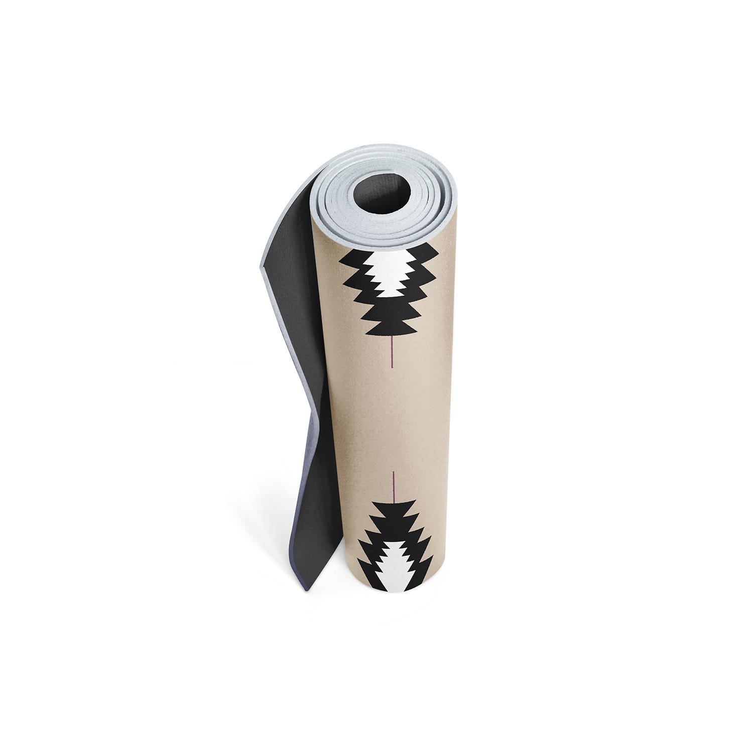 Sam Trekk Travel Yoga Mat Yune Yoga