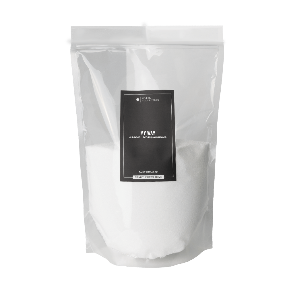 Sand Wax Refill Aroma360