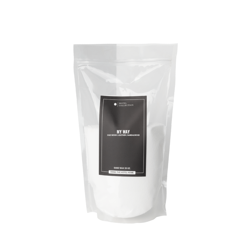 Sand Wax Refill Aroma360