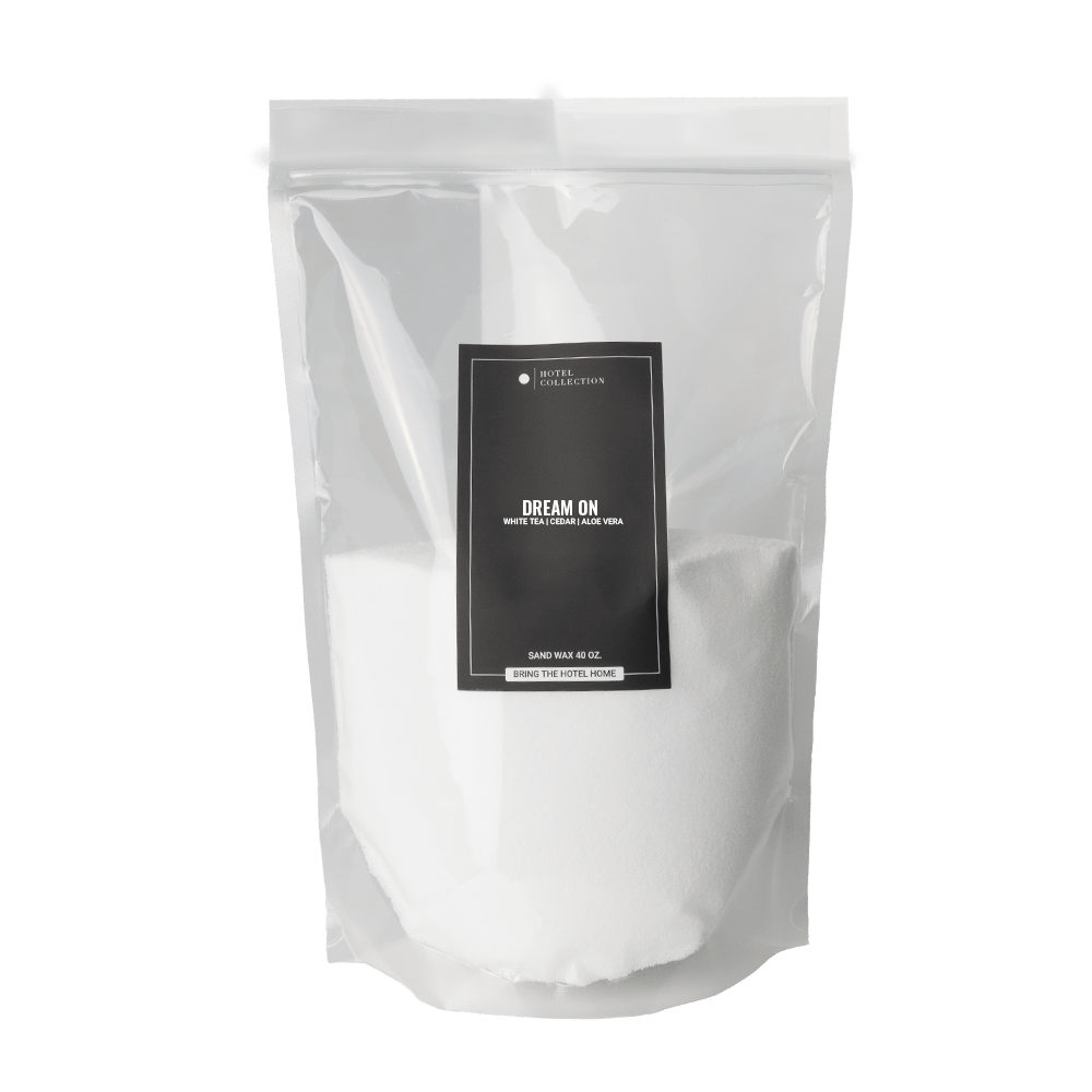 Sand Wax Refill Aroma360