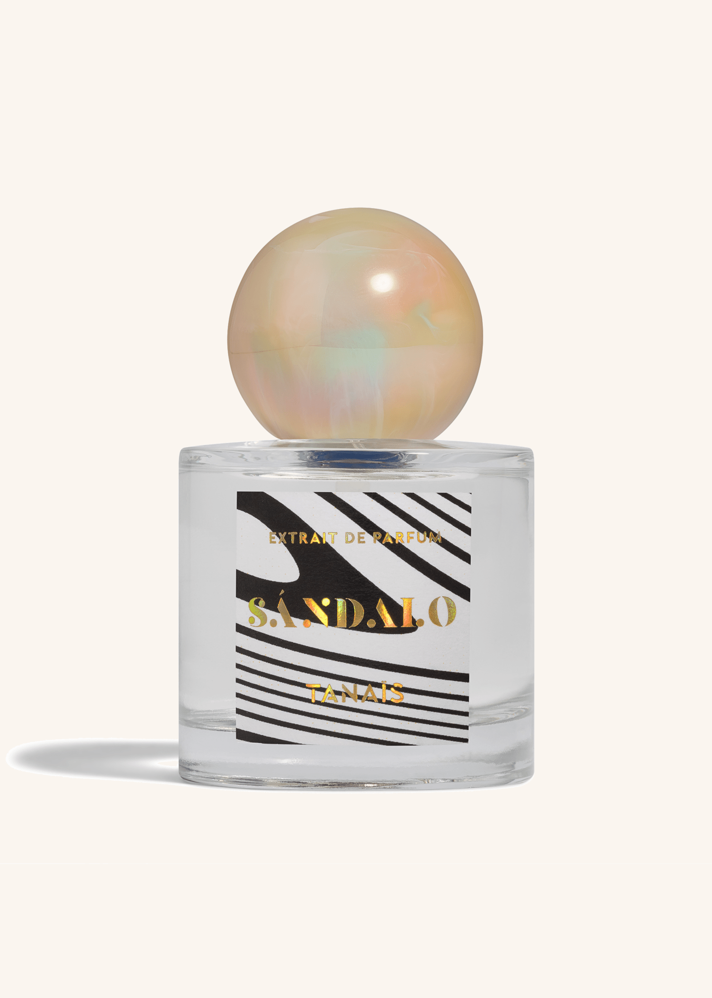 SÁNDALO ° EXTRAIT DE PARFUM TANAÏS