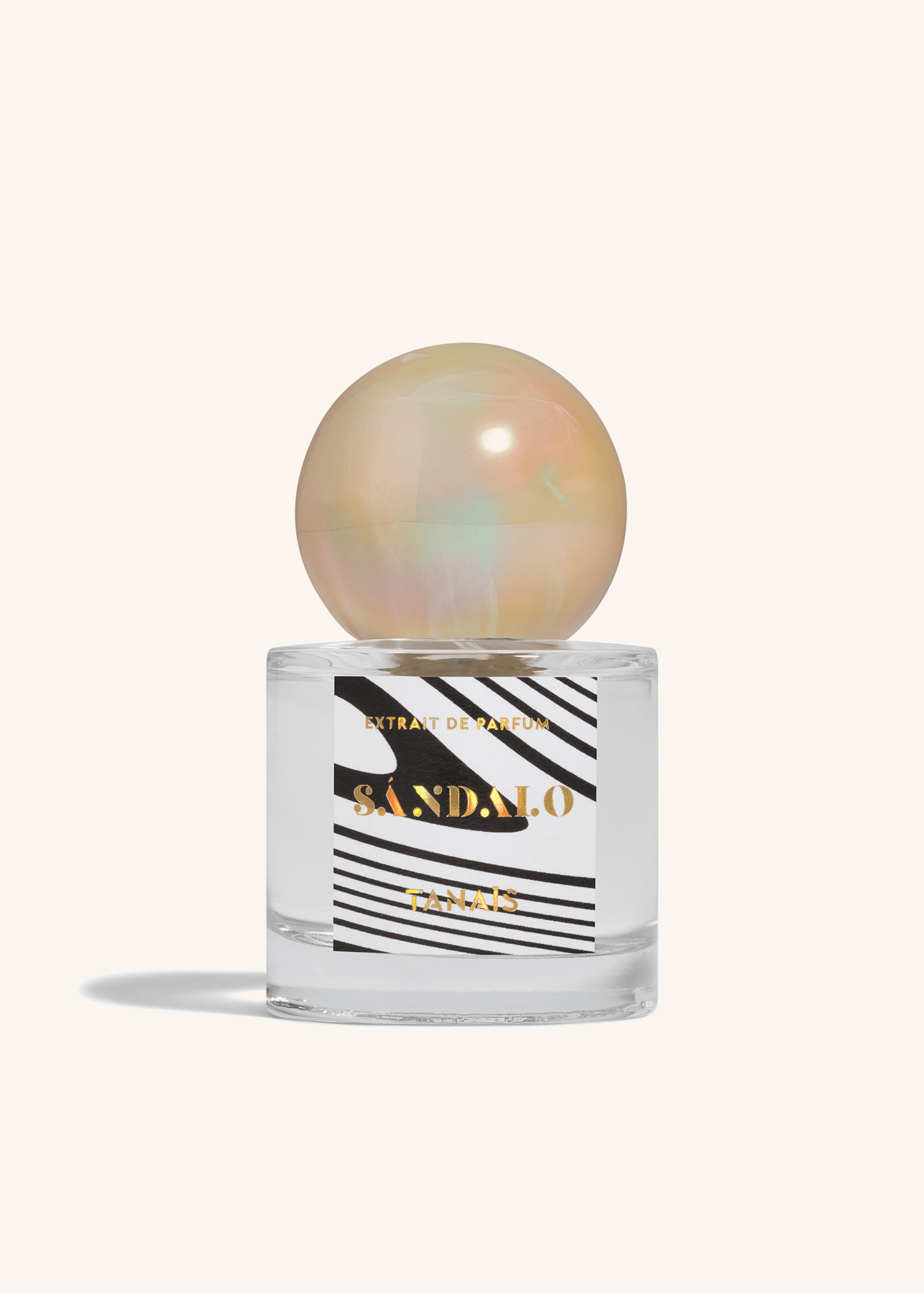 SÁNDALO ° EXTRAIT DE PARFUM TANAÏS