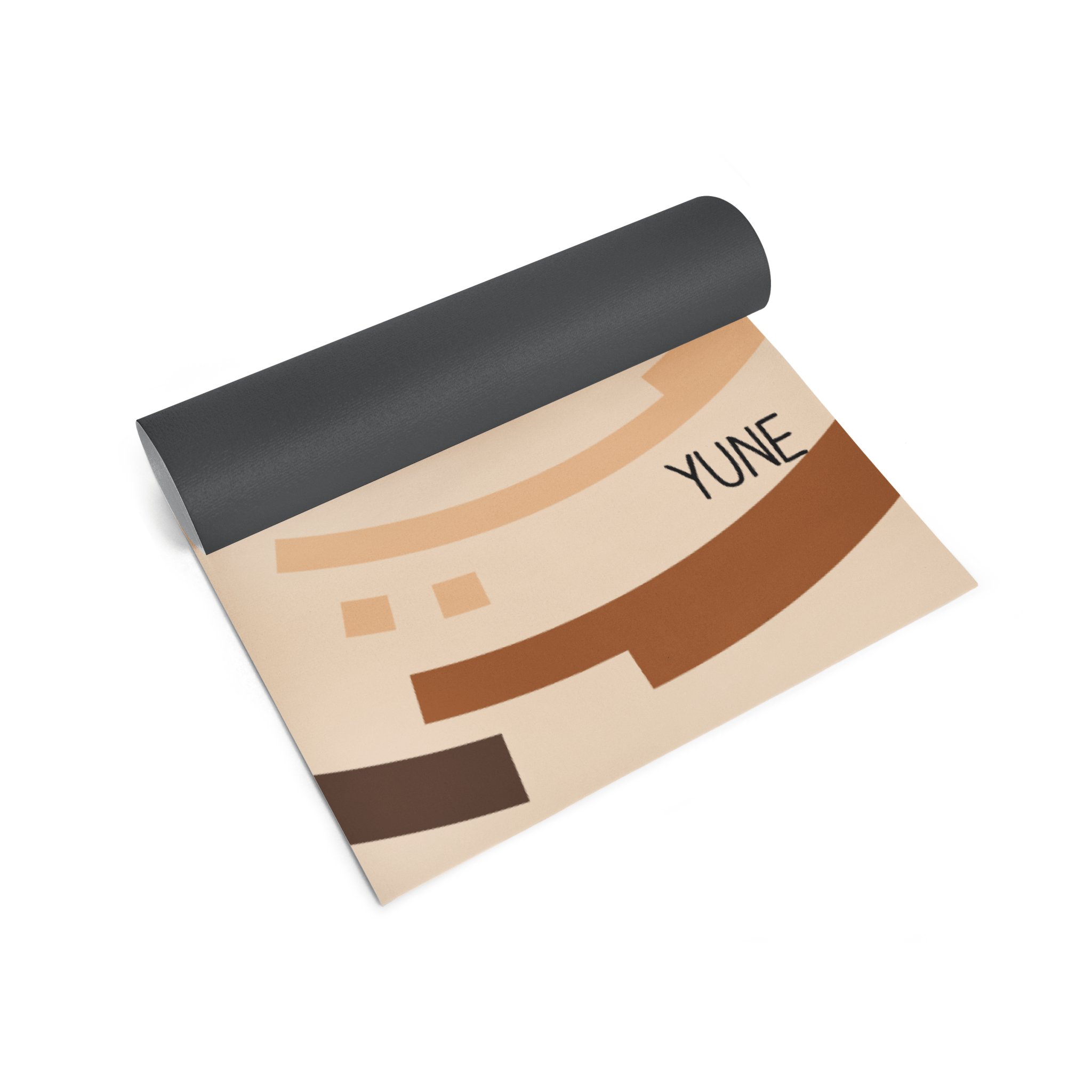 Sandstone Savasana — ER68 6mm Yoga Mat Yune Yoga