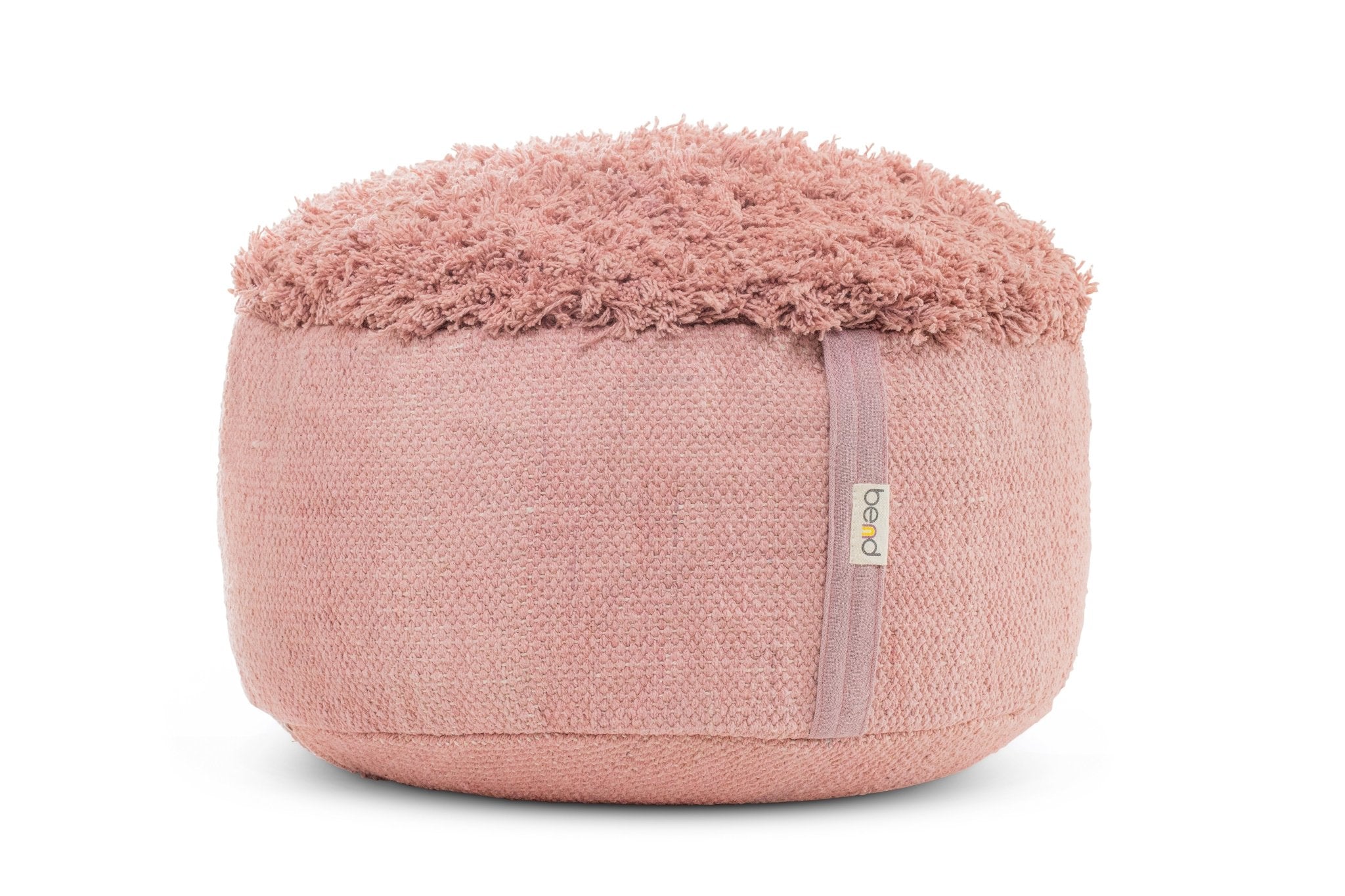 Sappan Wood Ayurvedic Meditation Pillow Bennd Yoga