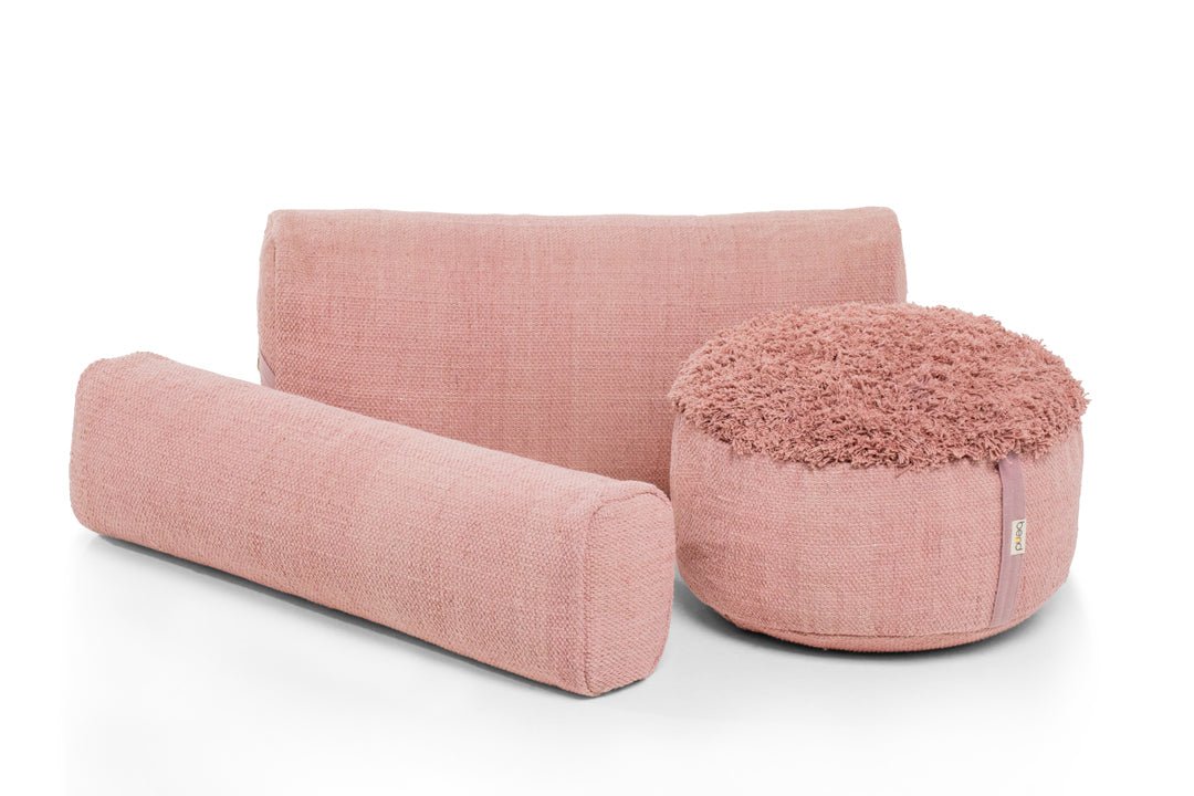 Sappan Wood Ayurvedic Pranayama Pillow Bennd Yoga
