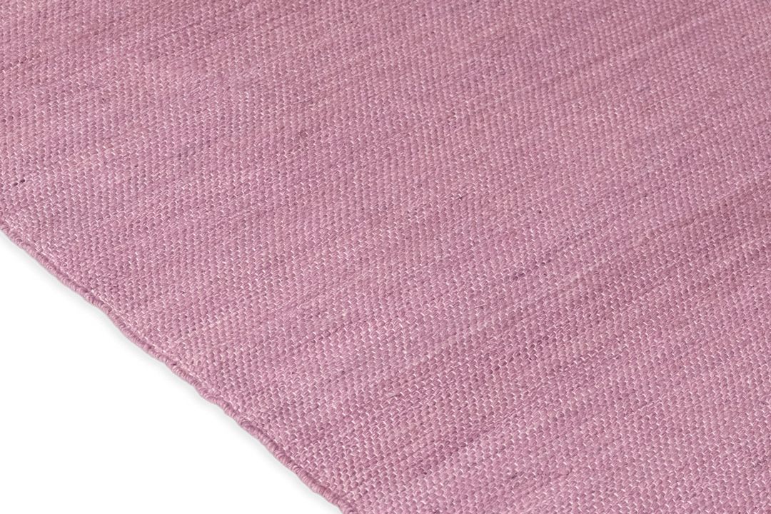 Sappan Wood, Turmeric, and Madder Root Ayurvedic Yoga Mat Bennd Yoga