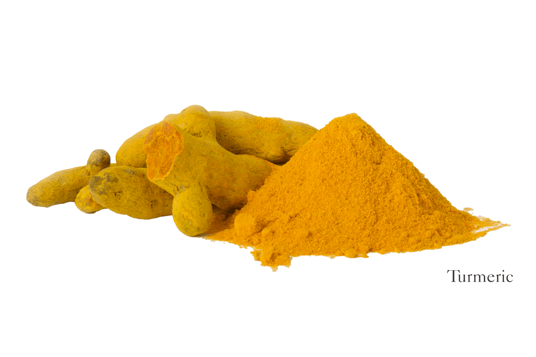 Sappan Wood, Turmeric, and Madder Root Ayurvedic Yoga Mat Bennd Yoga