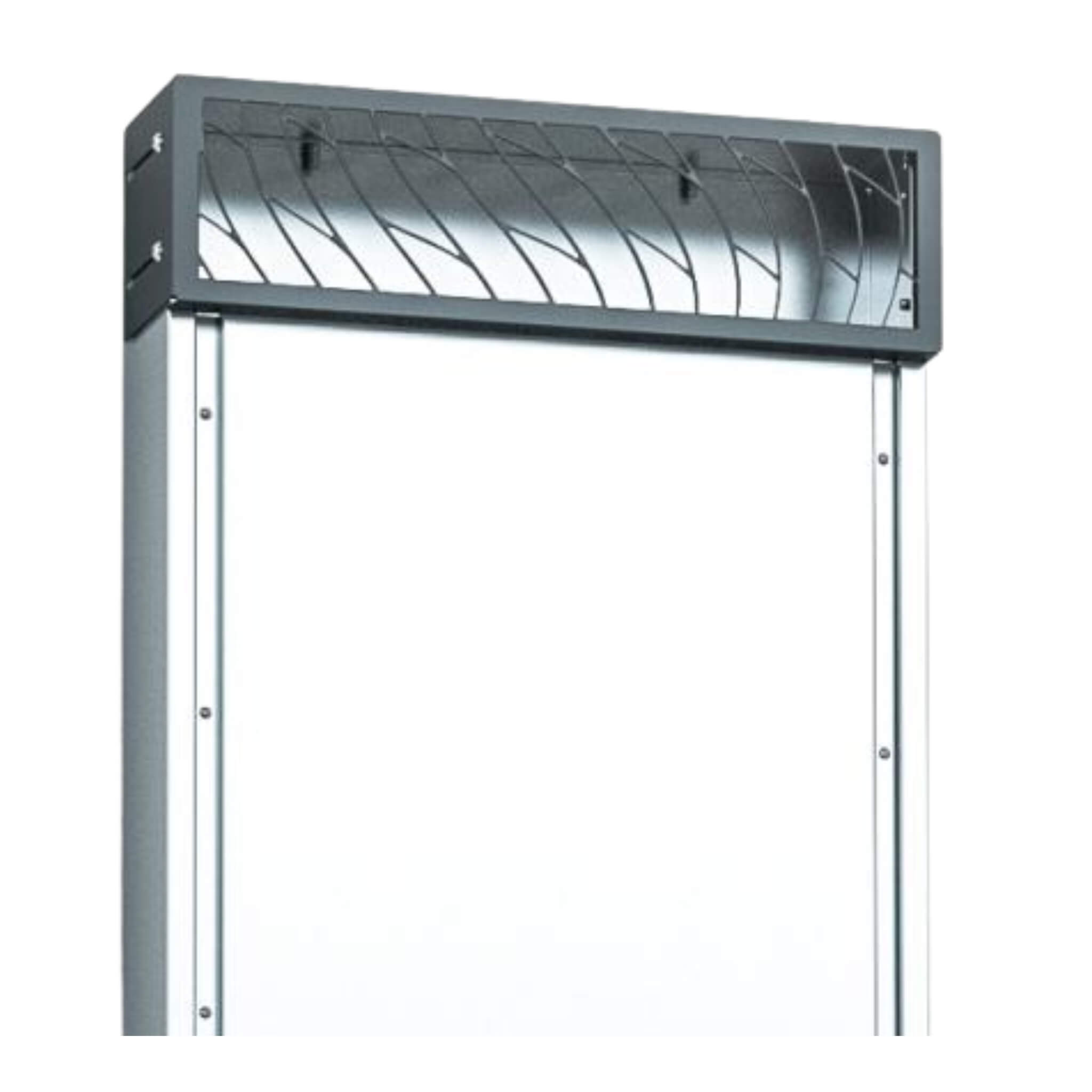 Saunum AirSolo Wall In - Wall Sauna Temp & Steam Equalizer (SAK15369) SAKSBY WHOLESALE