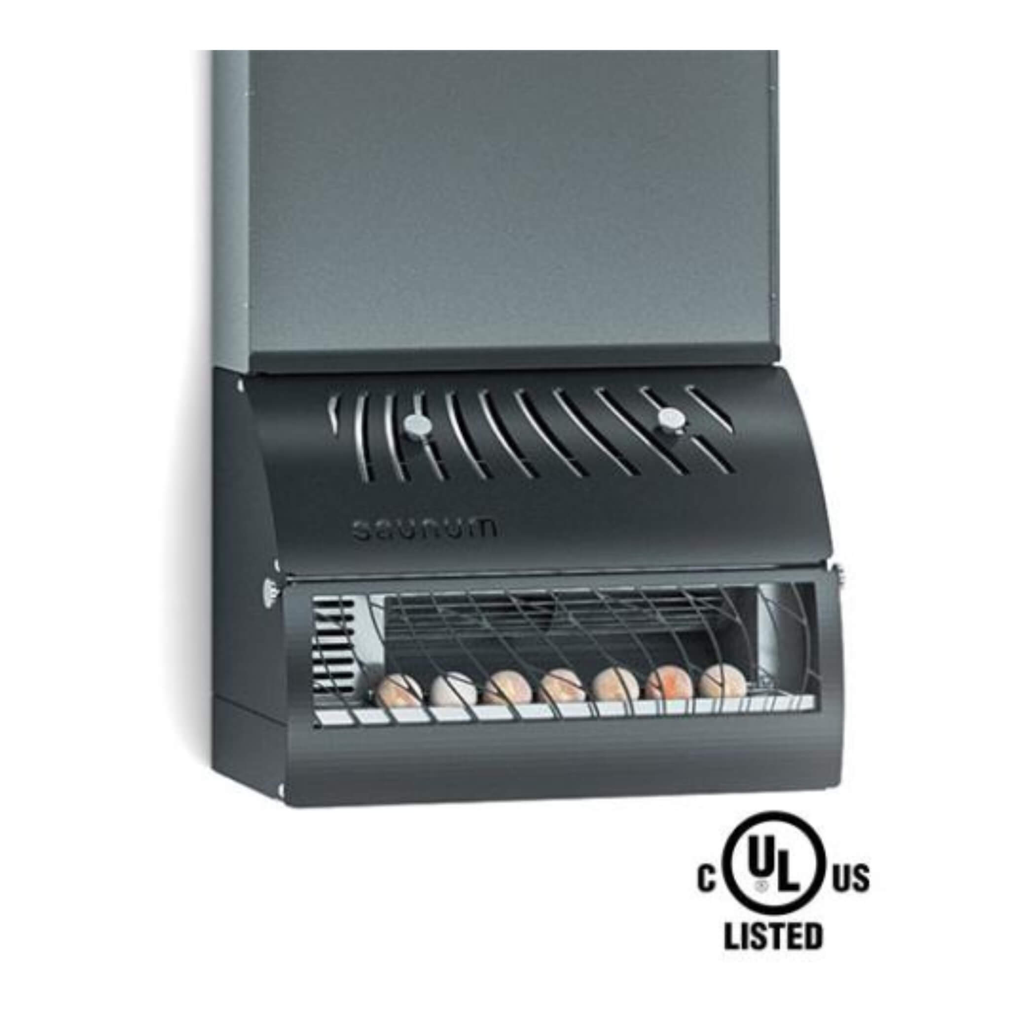 Saunum AirSolo Wall In - Wall Sauna Temp & Steam Equalizer (SAK15369) SAKSBY WHOLESALE