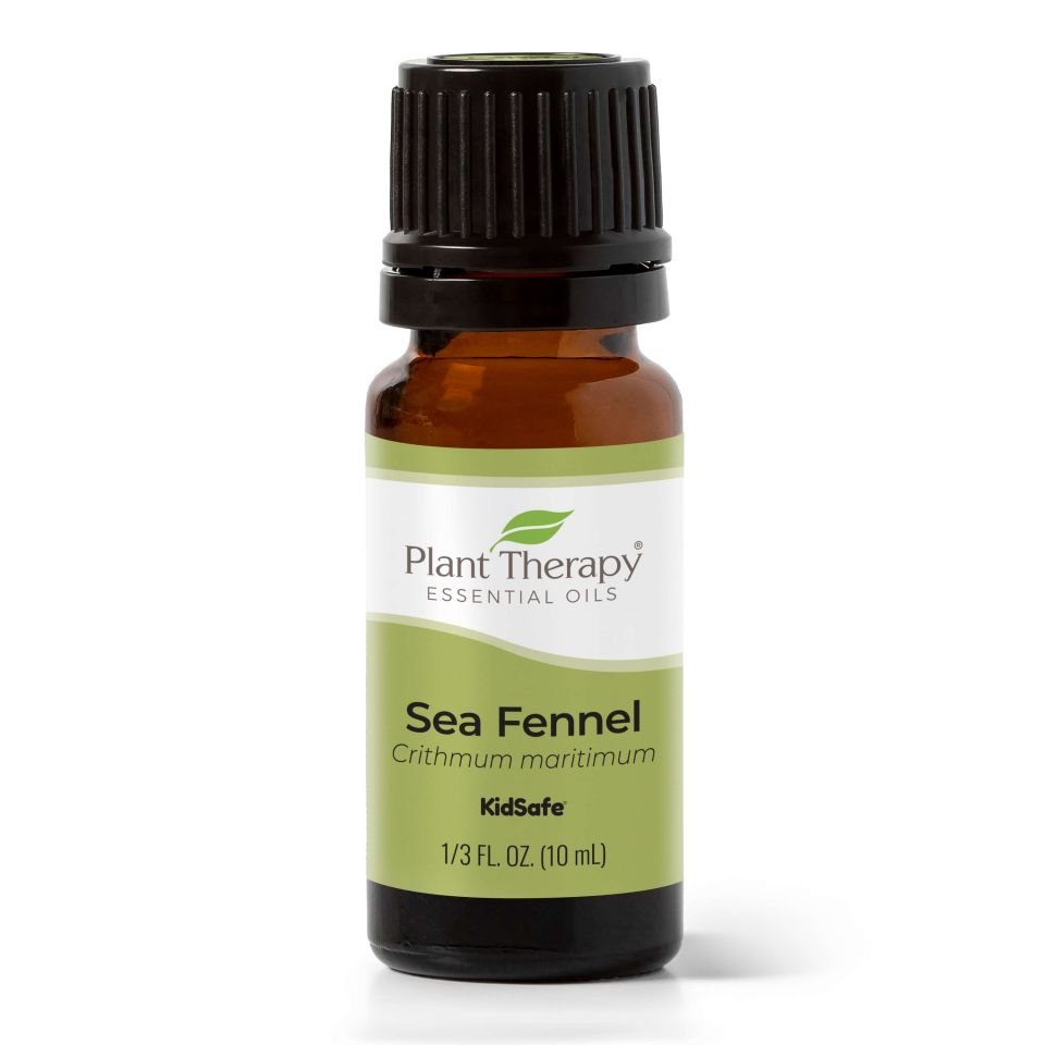Sea Fennel Essential Oil Plant Therapy