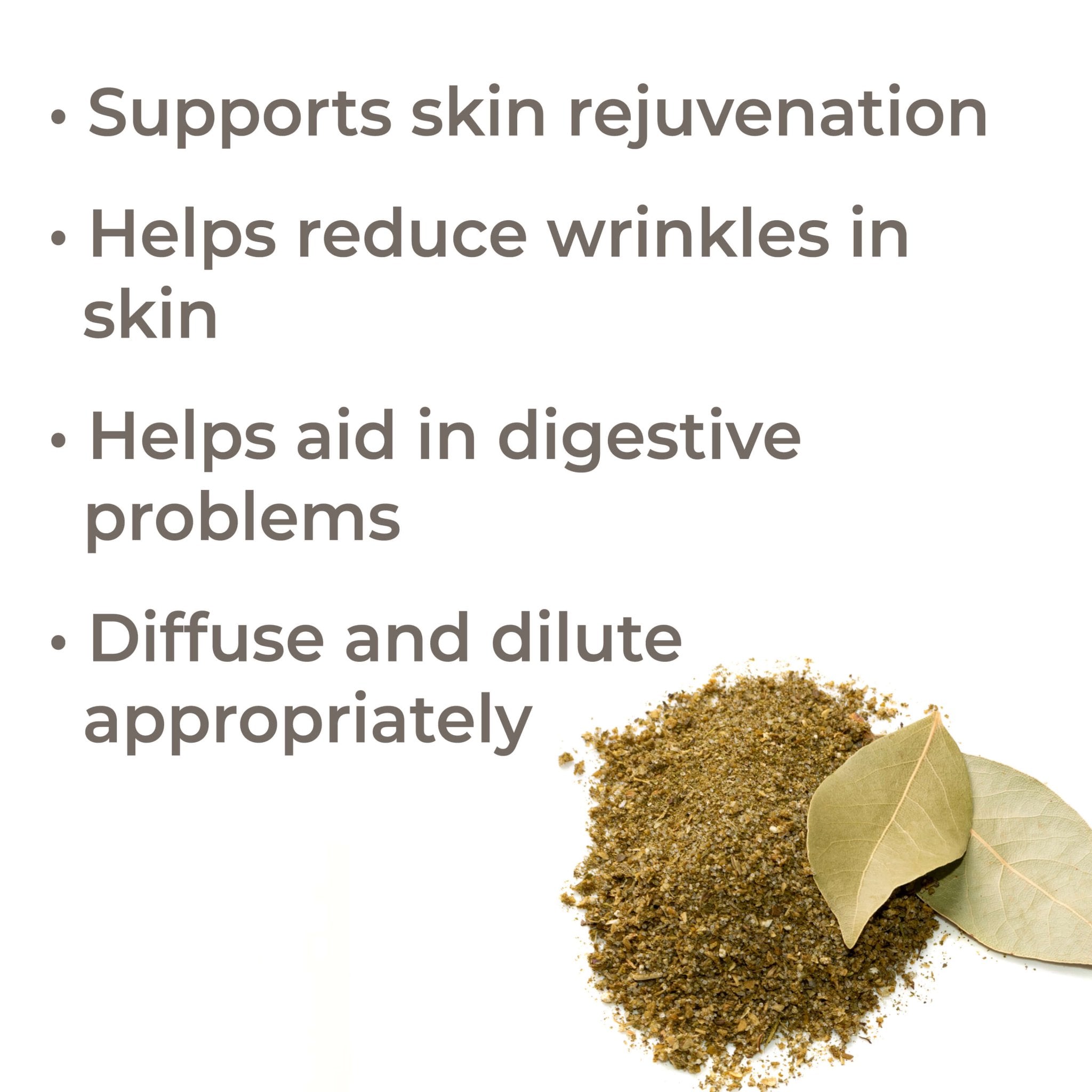 Sea Fennel Essential Oil Plant Therapy