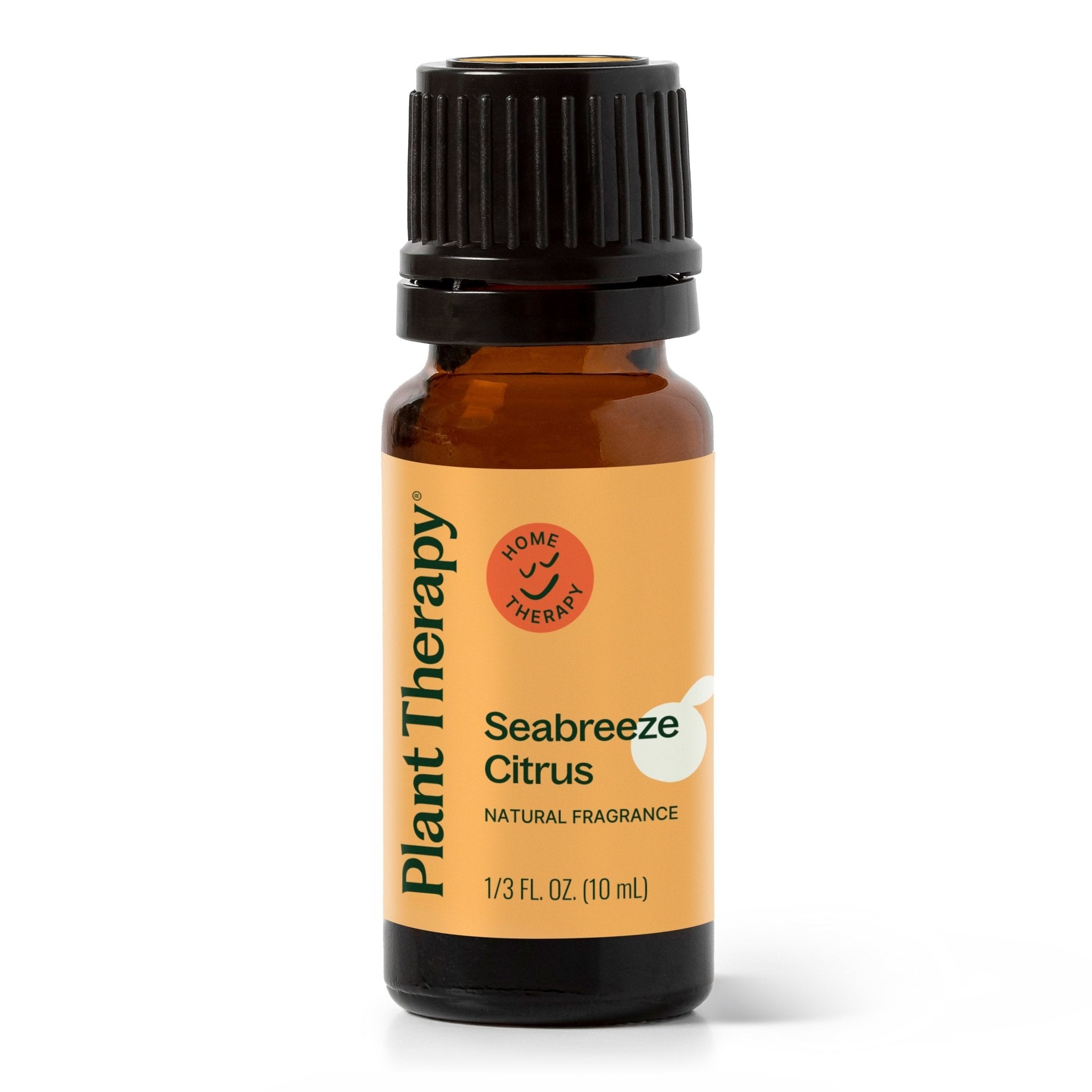 Seabreeze Citrus Natural Fragrance Plant Therapy