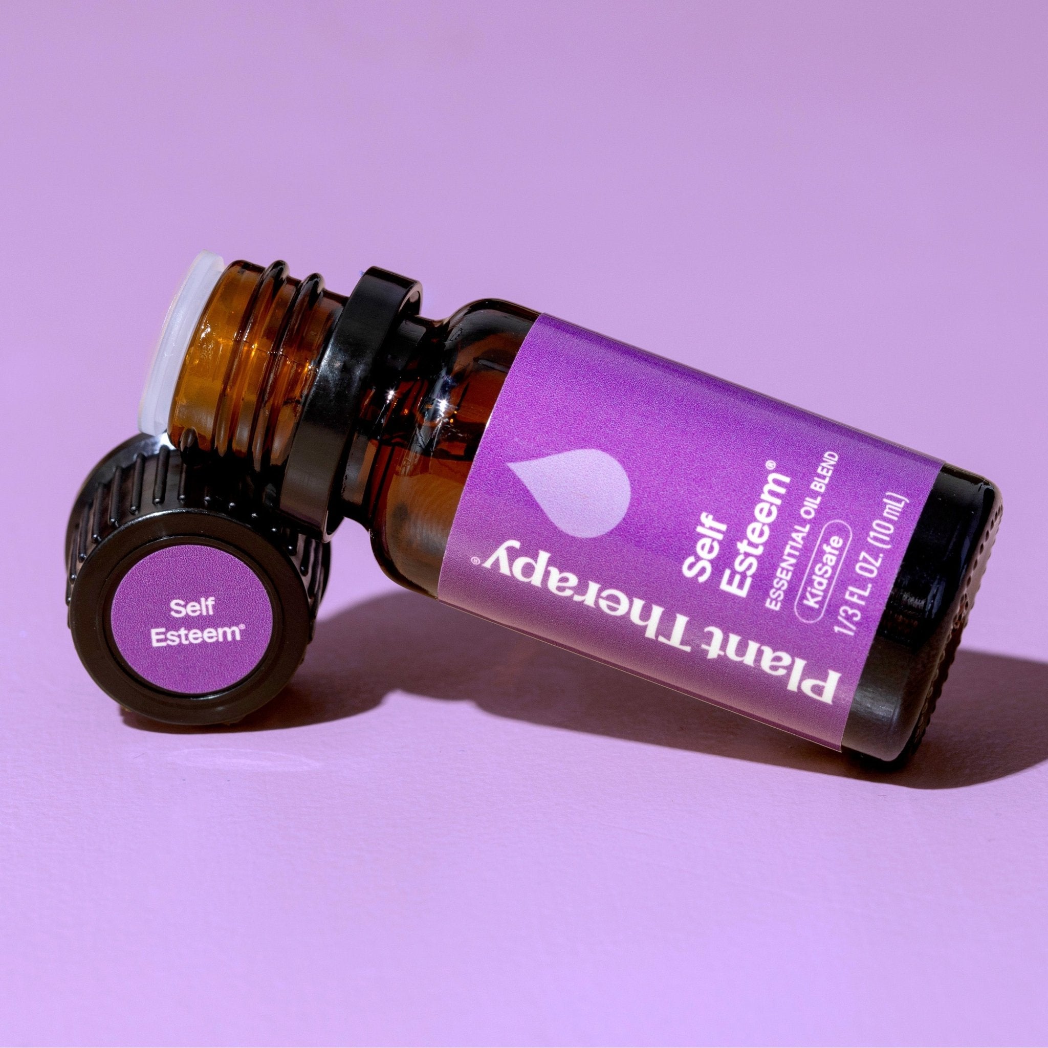 Self Esteem Essential Oil Blend Plant Therapy