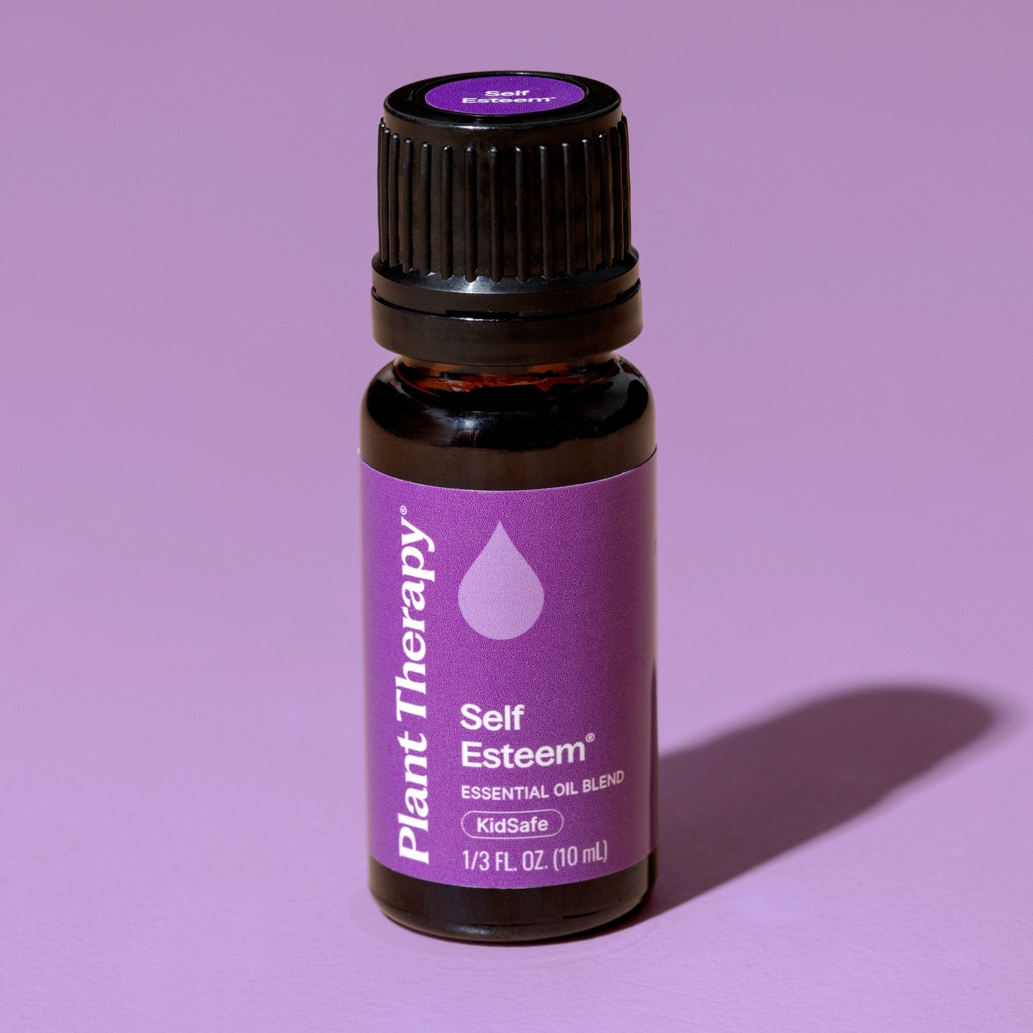 Self Esteem Essential Oil Blend Plant Therapy