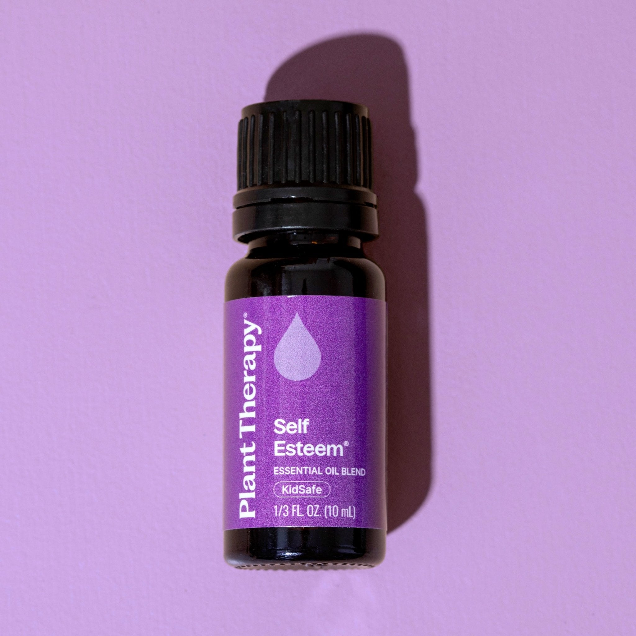 Self Esteem Essential Oil Blend Plant Therapy