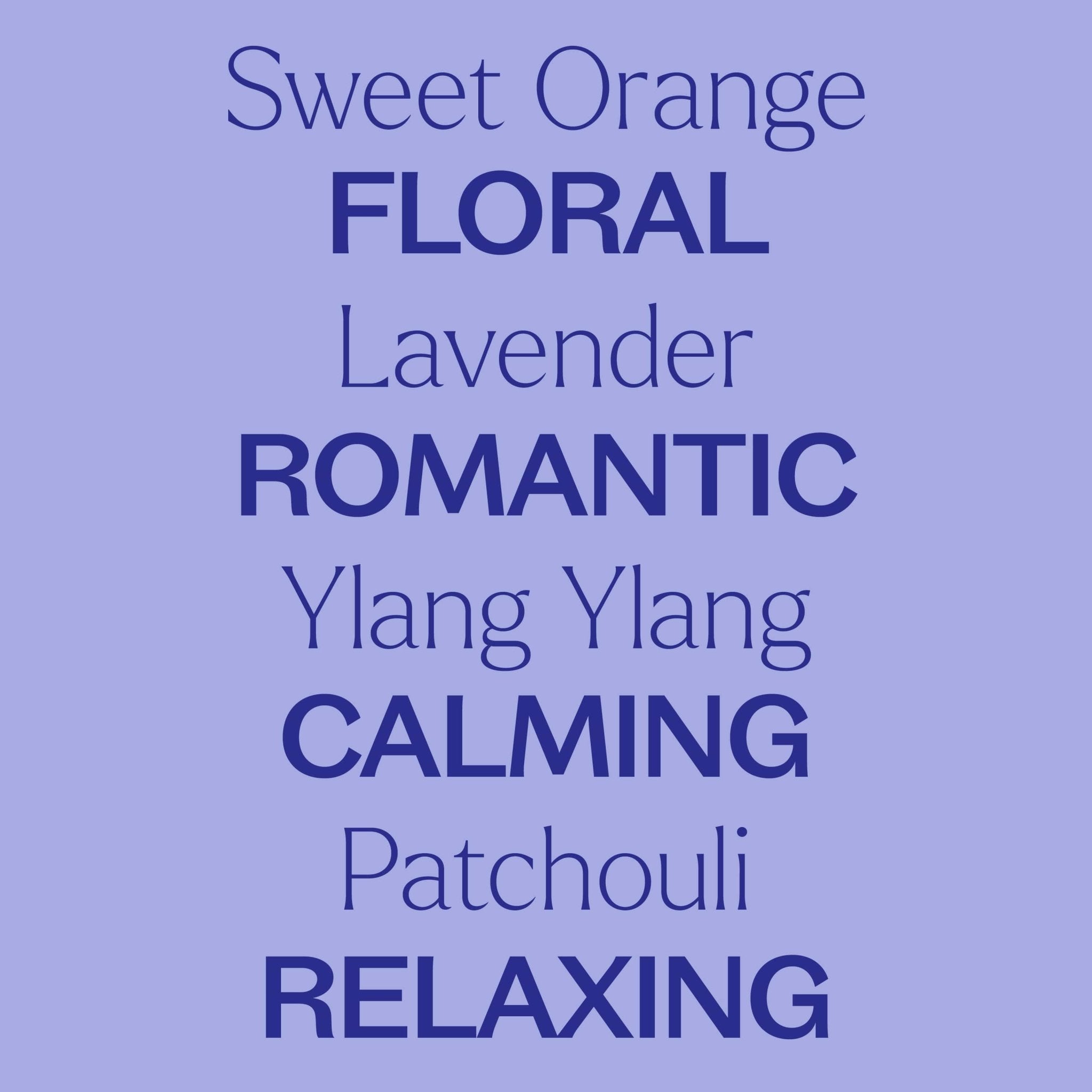 Sensual Essential Oil Blend Plant Therapy