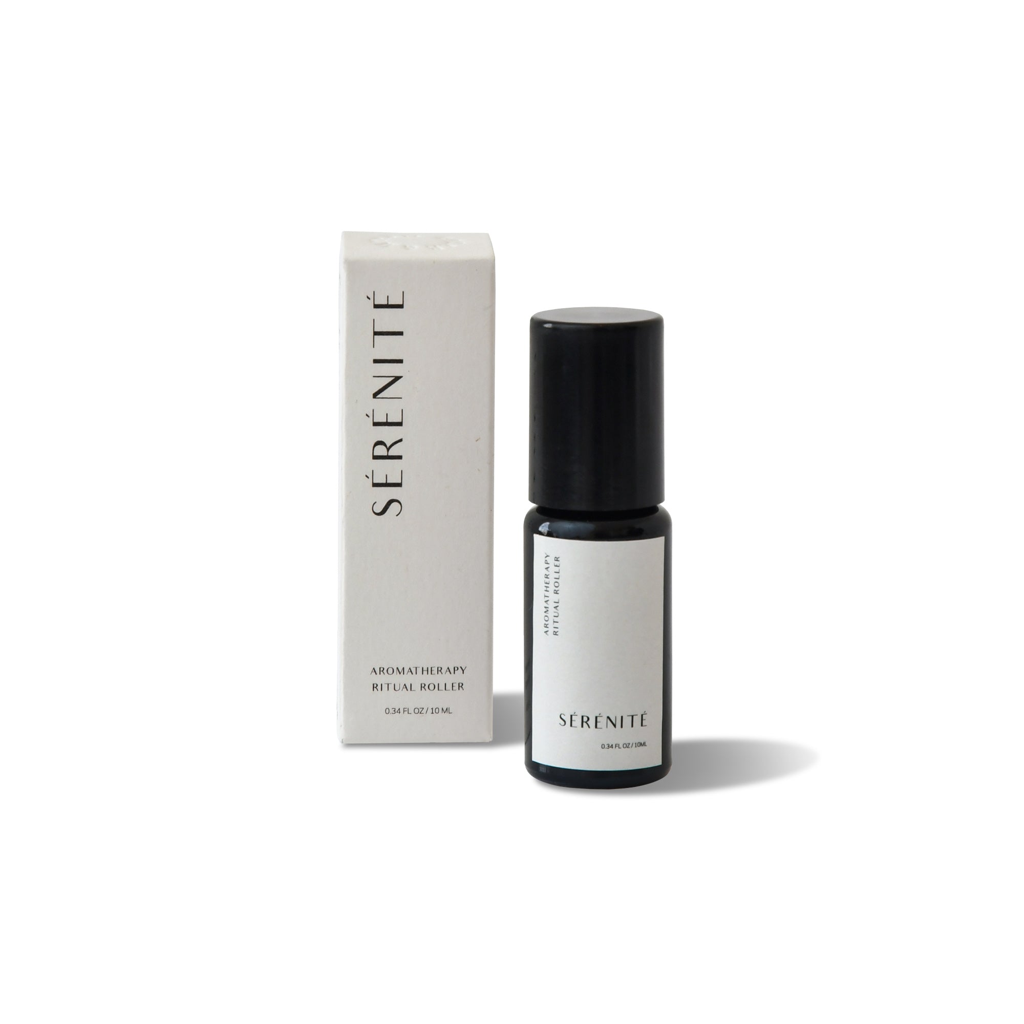 SÉRÉNITÉ Aromatherapy Roller CEDAR AND MYRRH