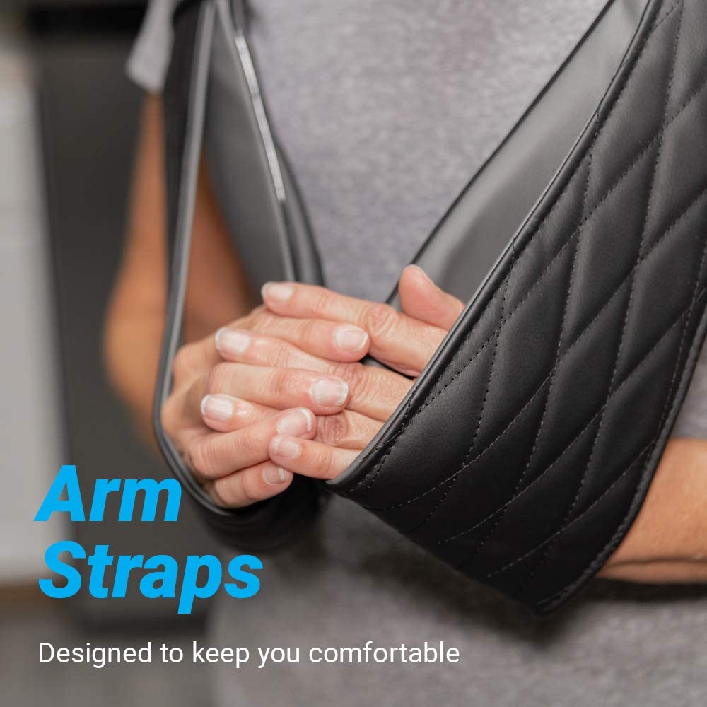 Shiatsu Neck & Back Massager iReliev