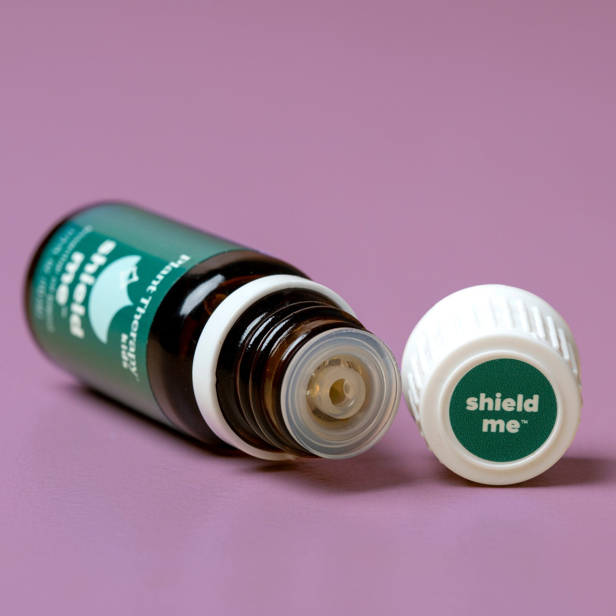 Shield Me Essential Oil Plant Therapy