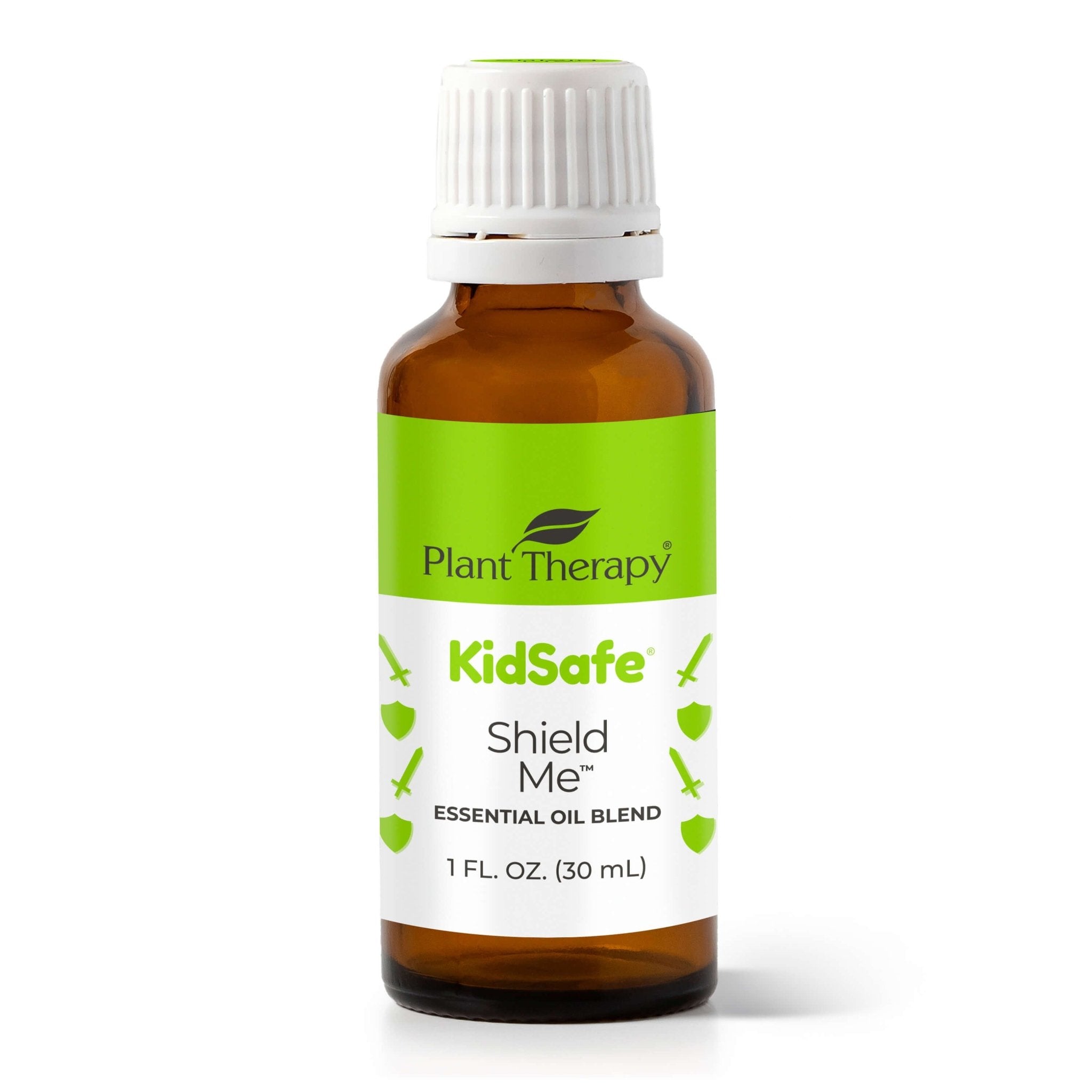 Shield Me KidSafe Essential Oil Plant Therapy