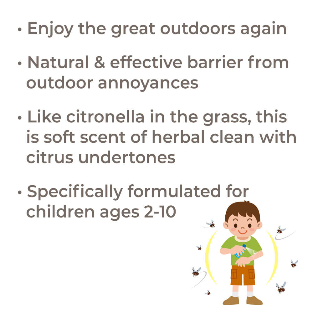 Shield Me KidSafe Essential Oil Plant Therapy