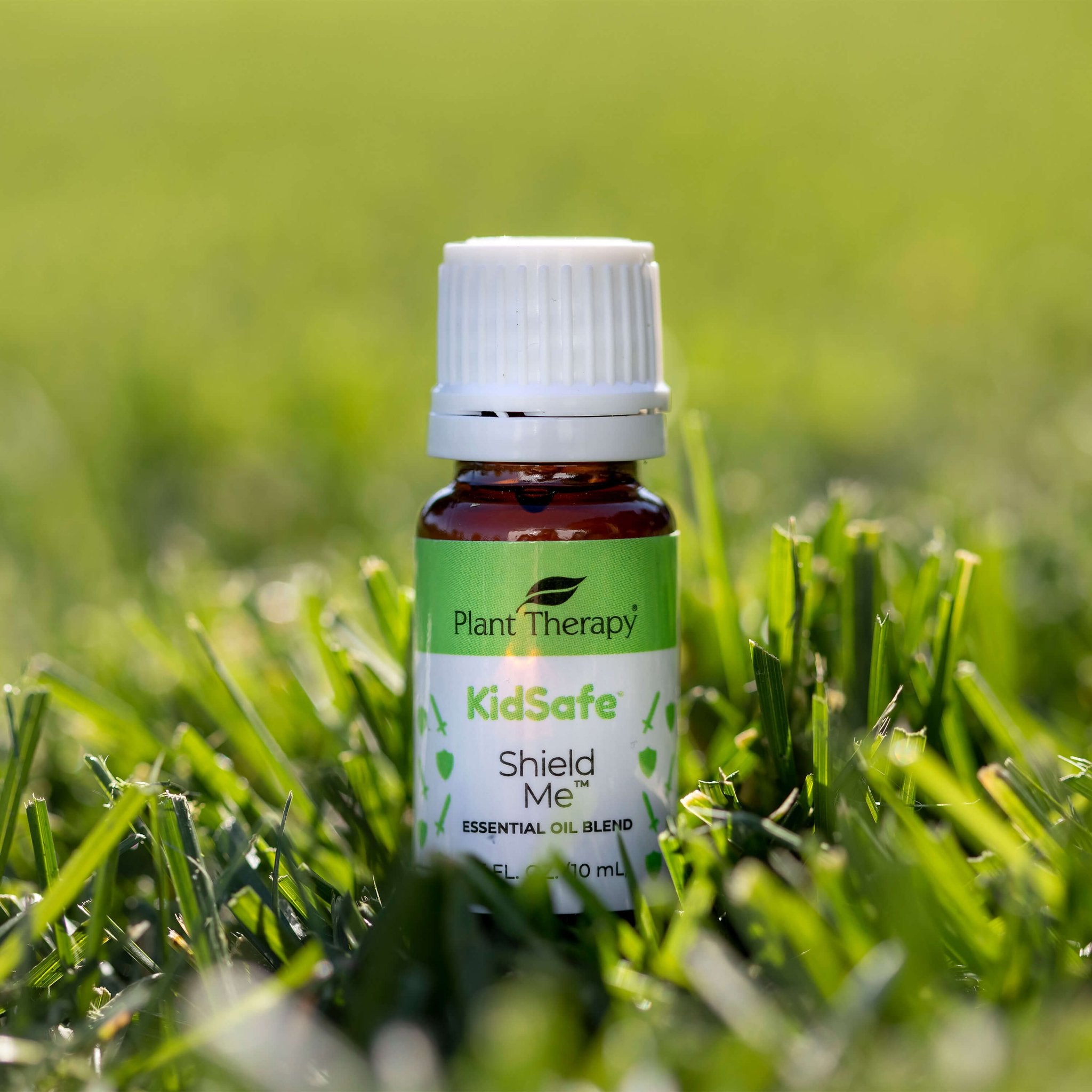 Shield Me KidSafe Essential Oil Plant Therapy