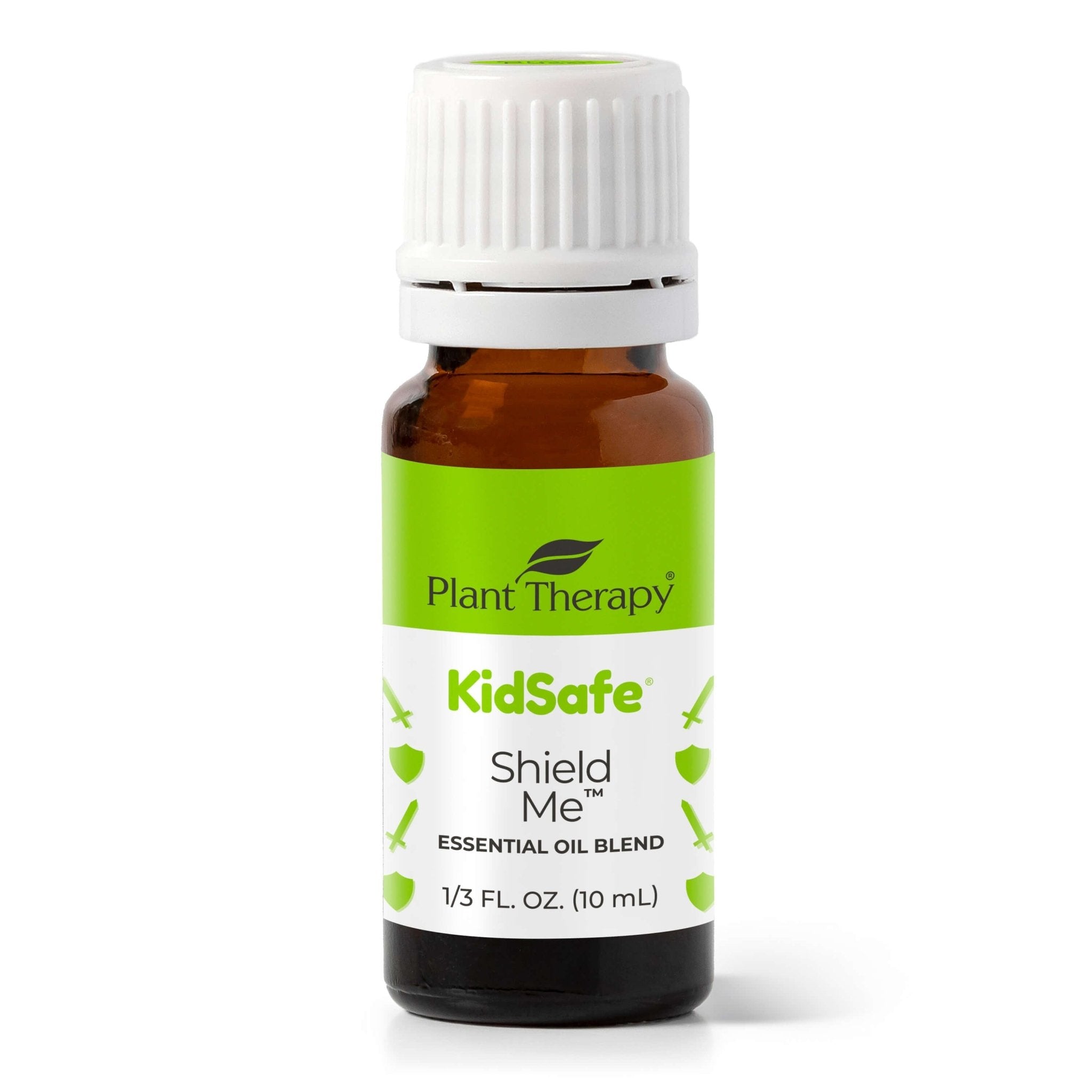 Shield Me KidSafe Essential Oil Plant Therapy