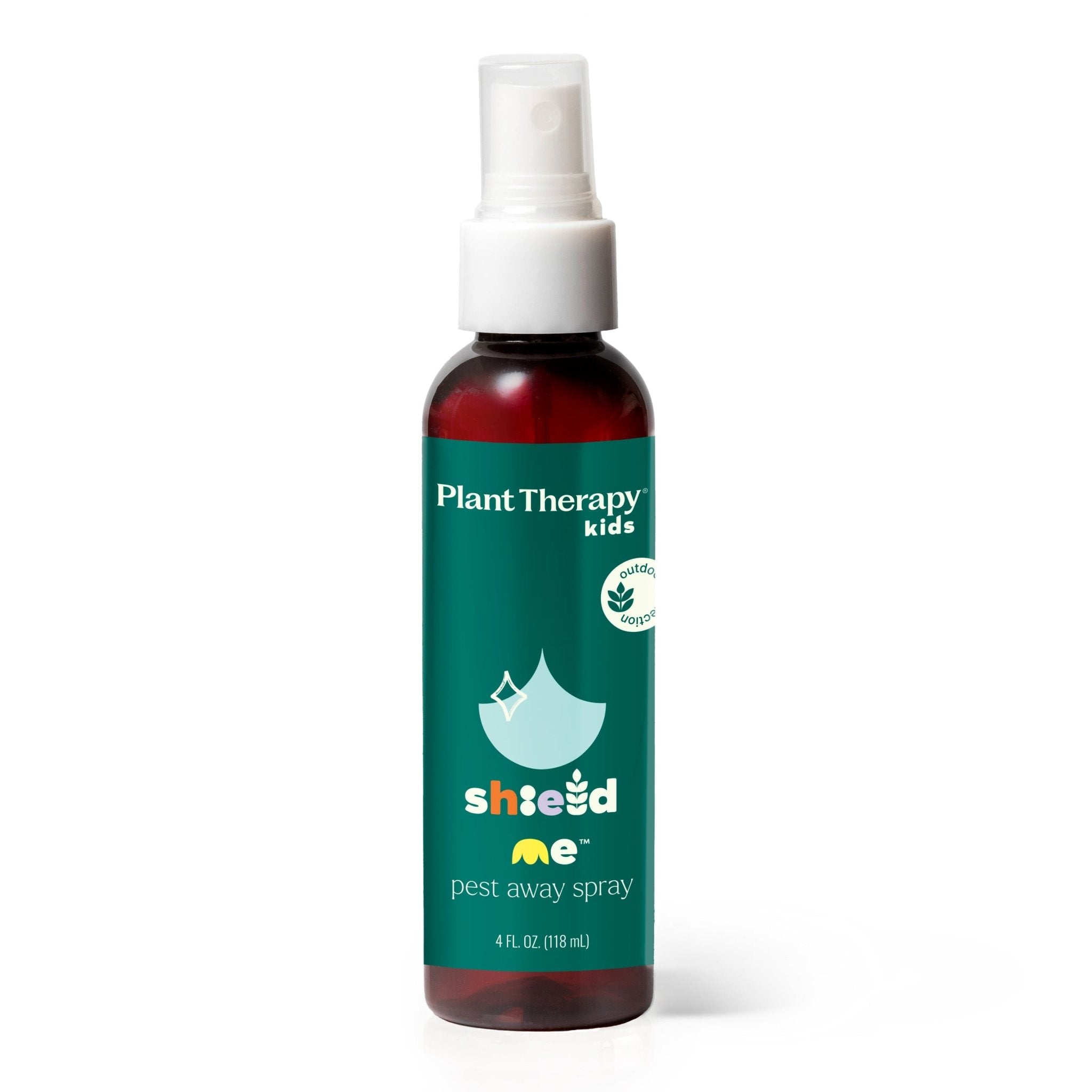 Shield Me Pest Away Spray Plant Therapy