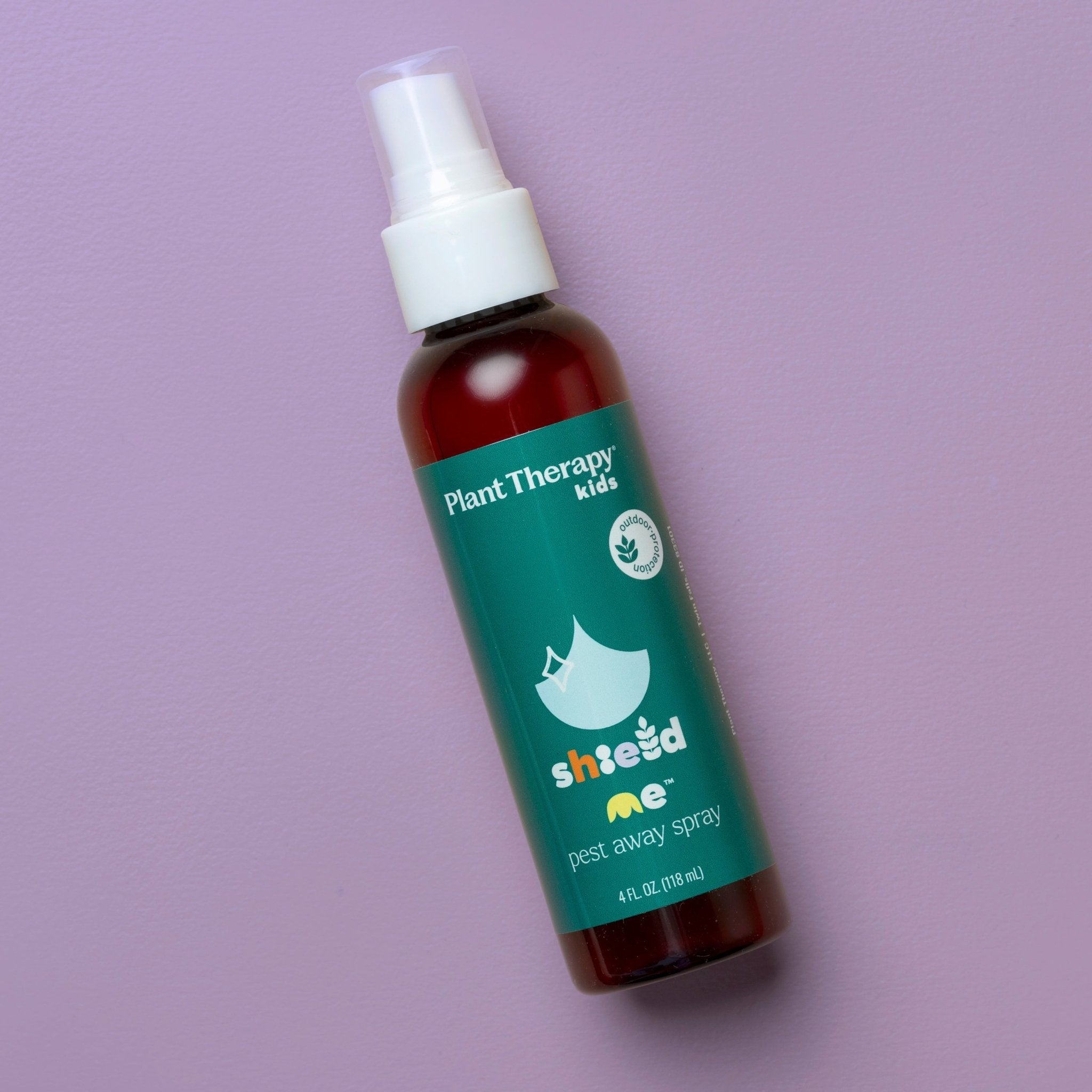 Shield Me Pest Away Spray Plant Therapy
