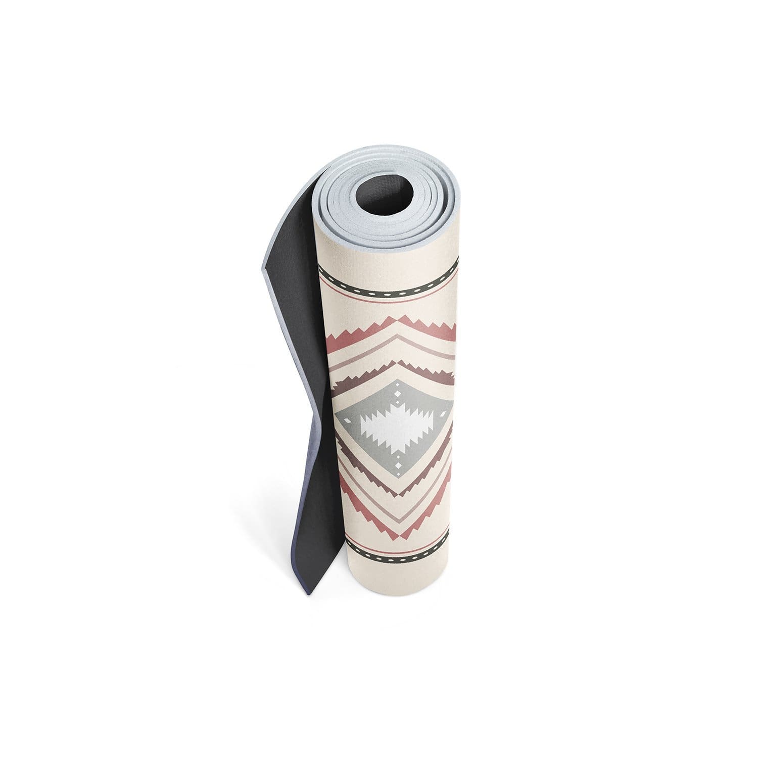 Simone Trekk Travel Yoga Mat Yune Yoga
