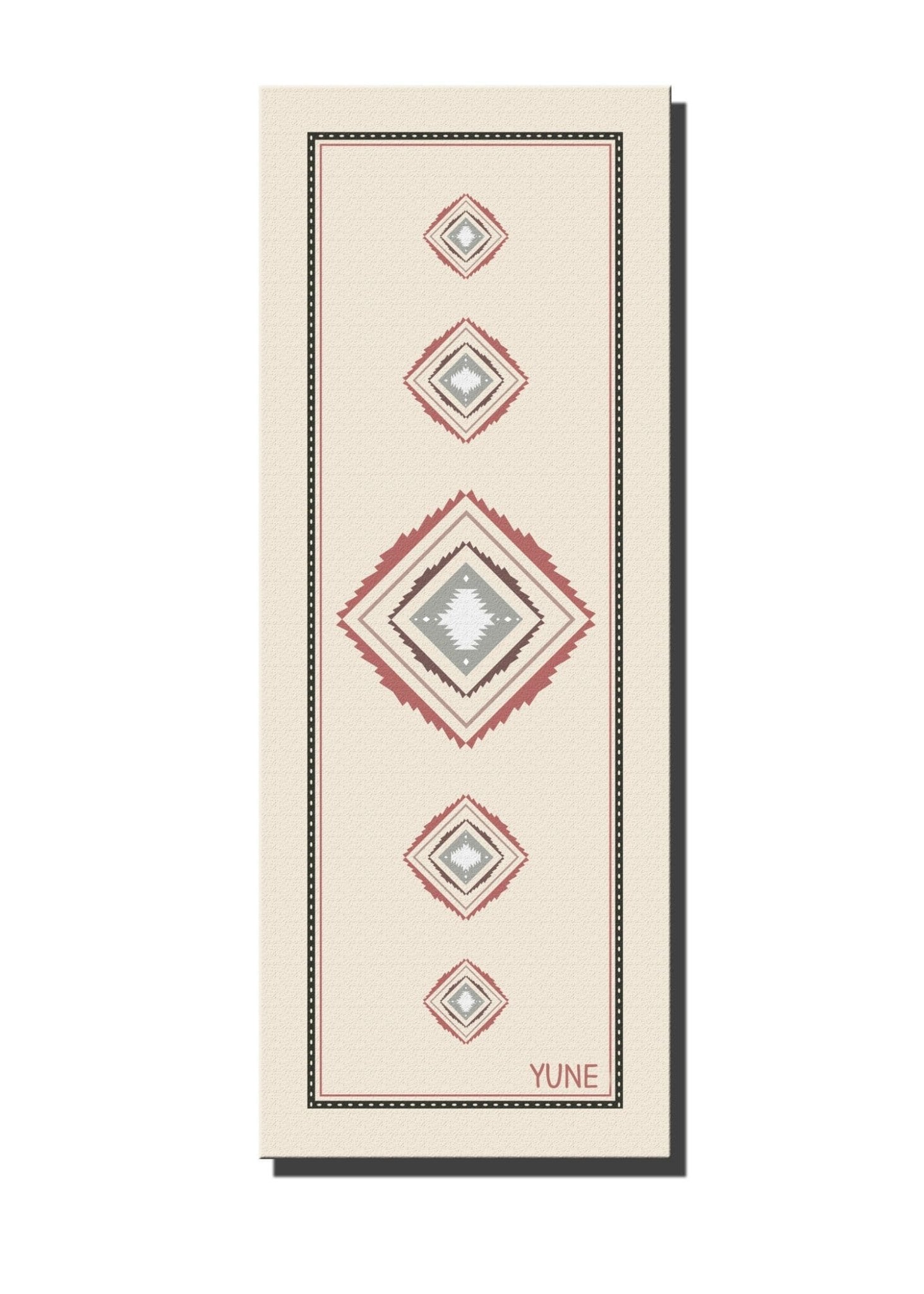 Simone Trekk Travel Yoga Mat Yune Yoga