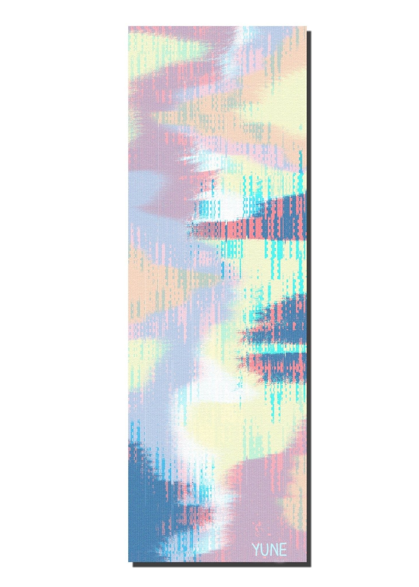 Skaro Trekk Travel Yoga Mat Yune Yoga