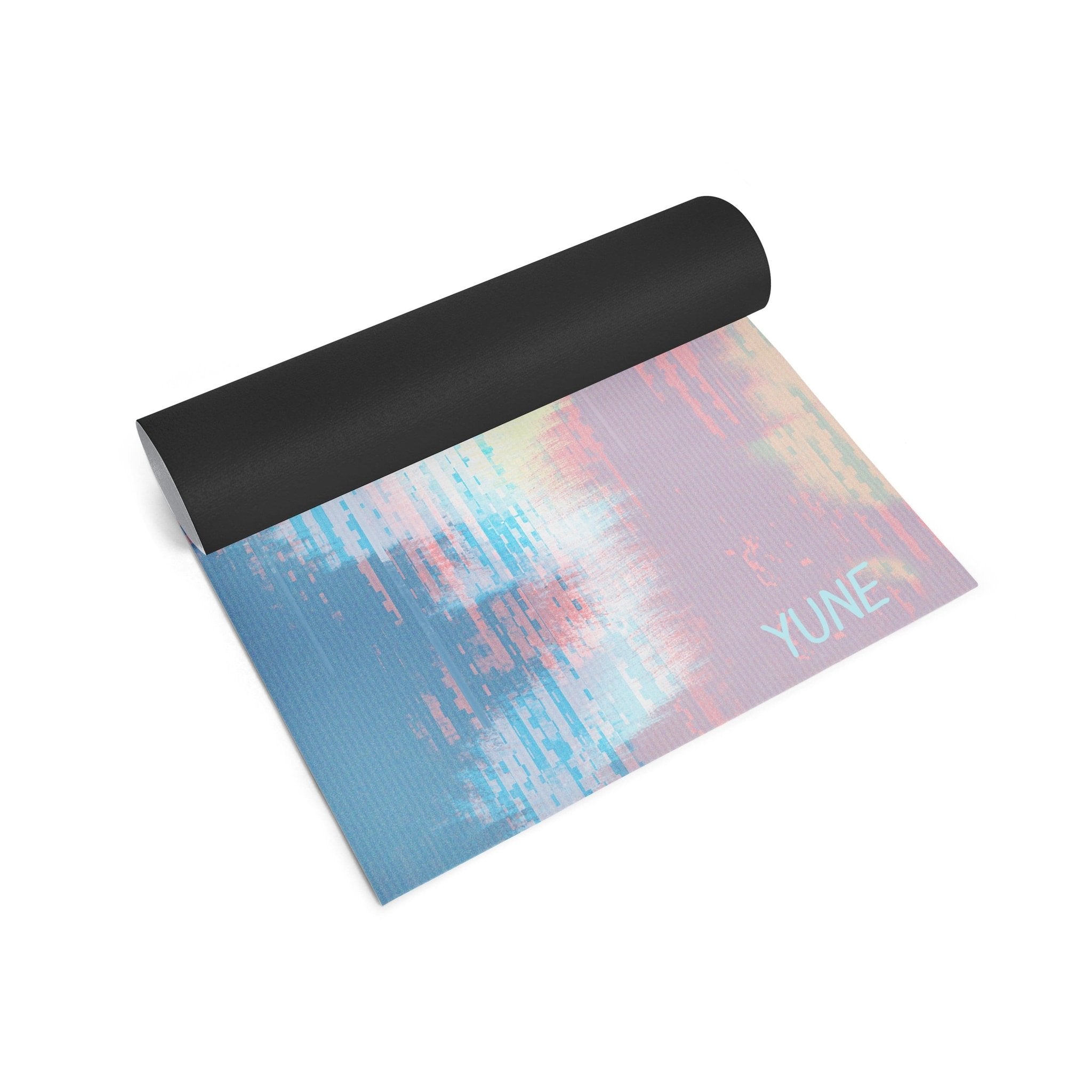 Skaro Trekk Travel Yoga Mat Yune Yoga