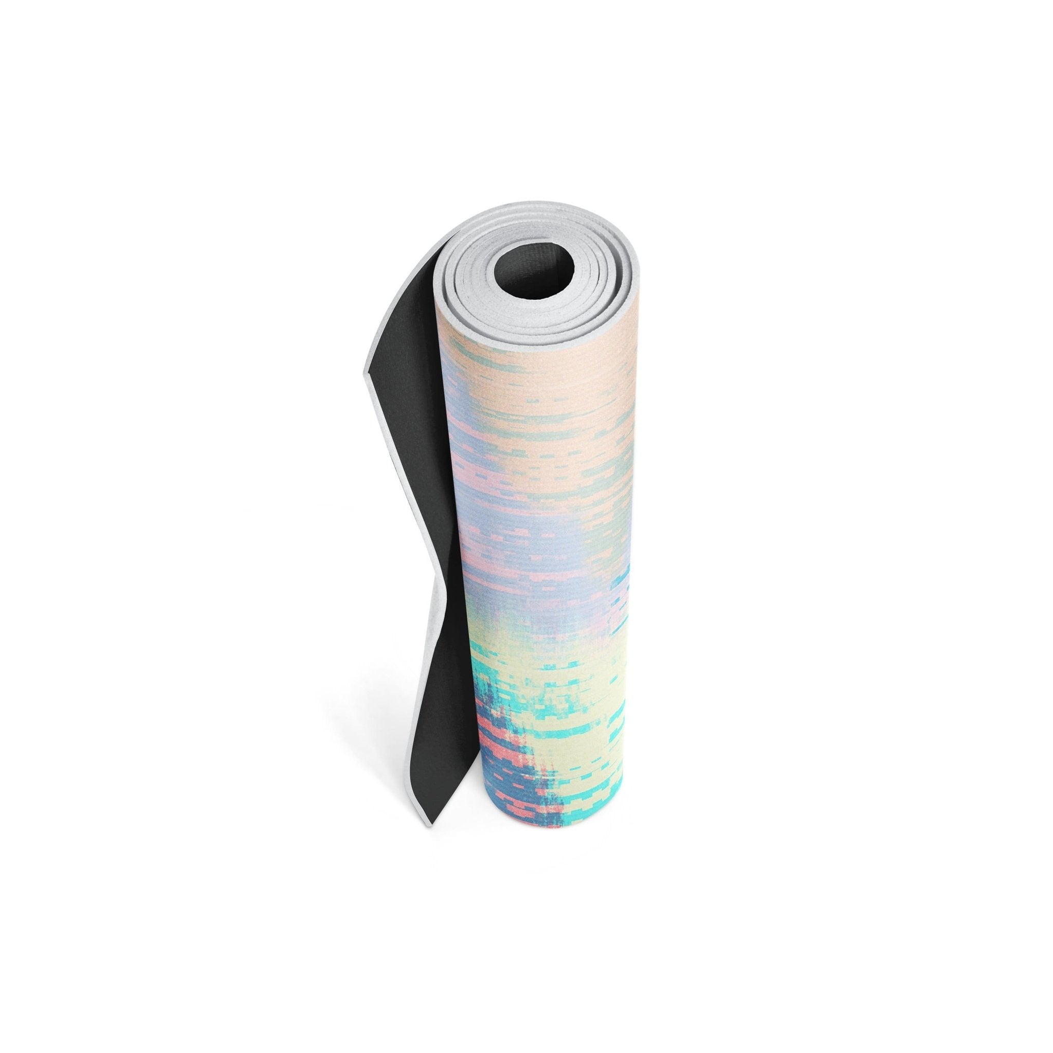 Skaro Trekk Travel Yoga Mat Yune Yoga