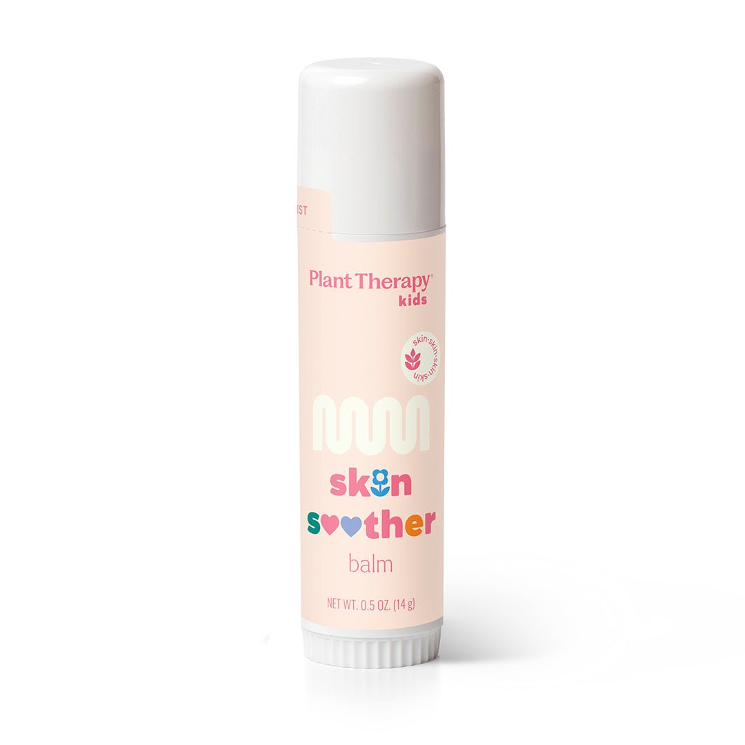 Skin Soother Balm Plant Therapy