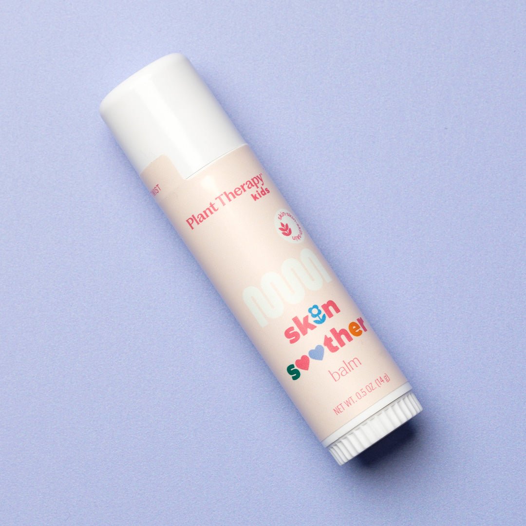 Skin Soother Balm Plant Therapy